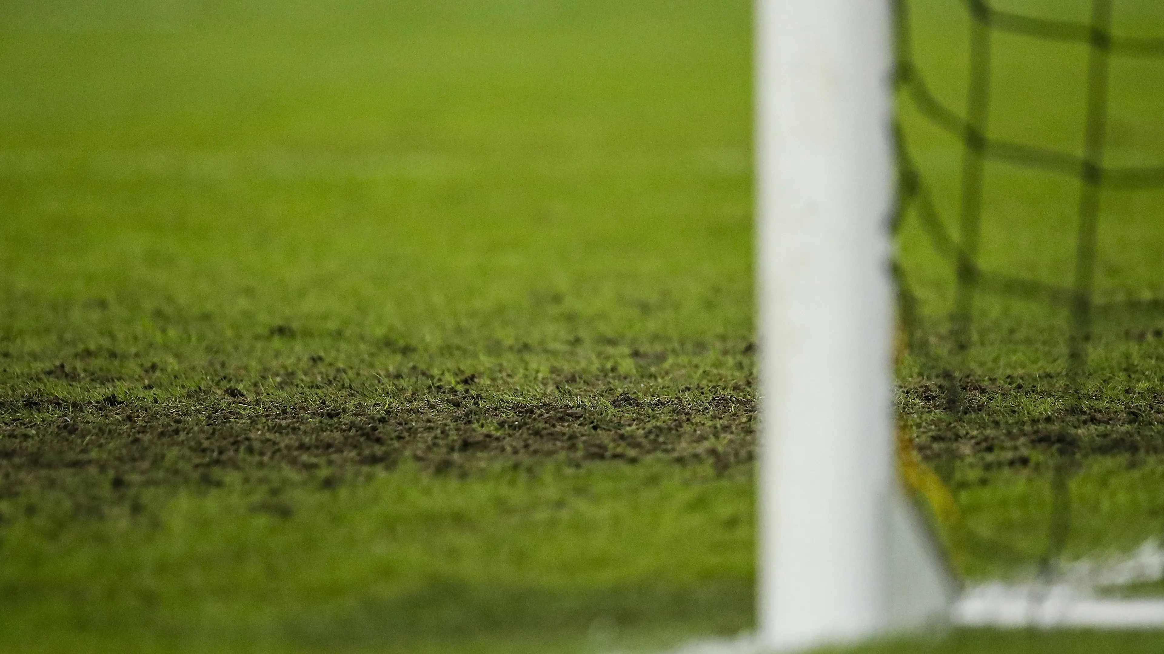 Vuurwerkincident legt duel Cambuur tegen Vitesse definitief stil