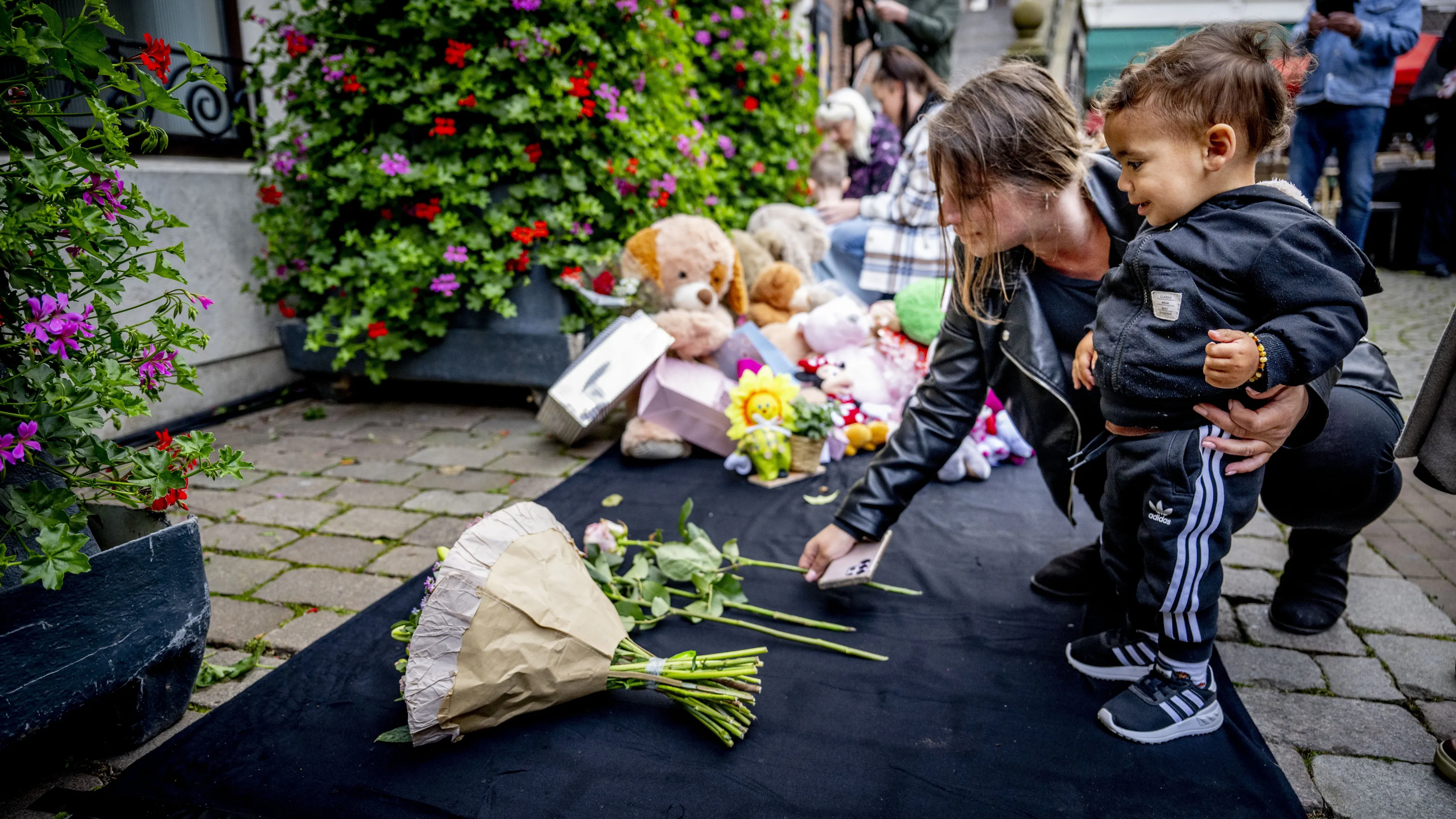 Moeder pleegmeisje Vlaardingen stelt instanties aansprakelijk: 'Buitenspel gezet met dramatische gevolgen'