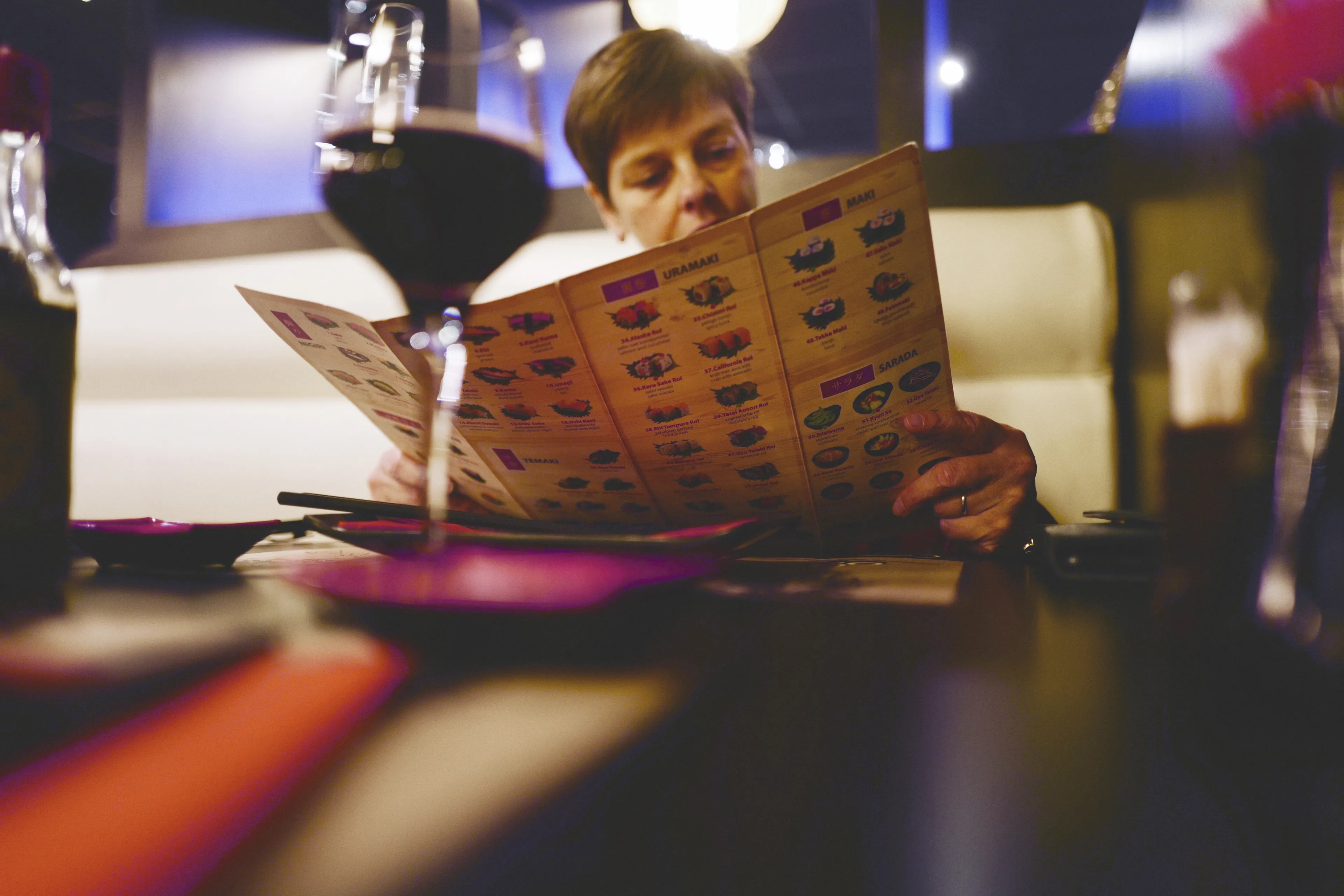 Allergie-informatie ontbreekt nog te vaak, vooral in de horeca