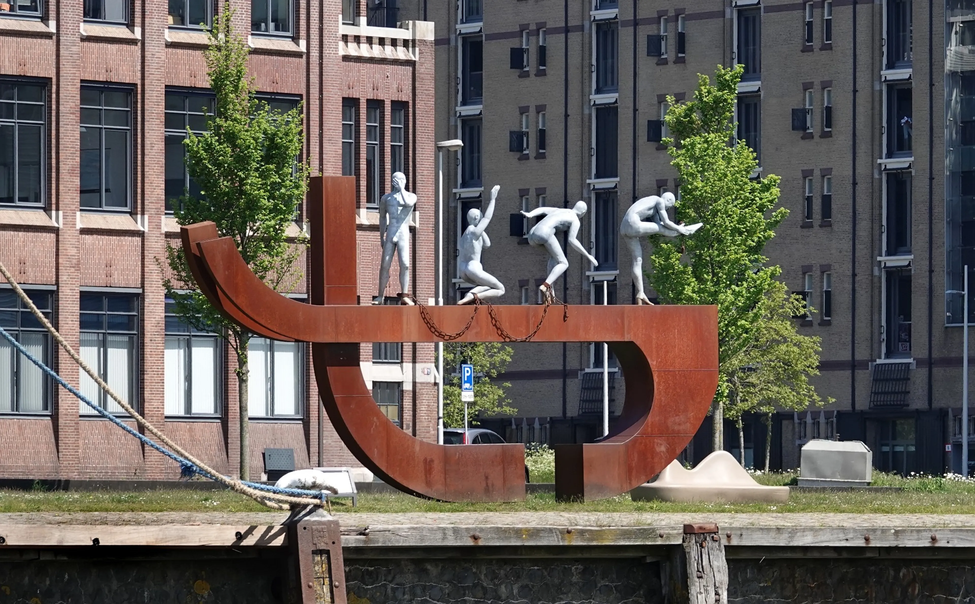 Nationale feestdag Keti Koti ook volgens D66 goed idee