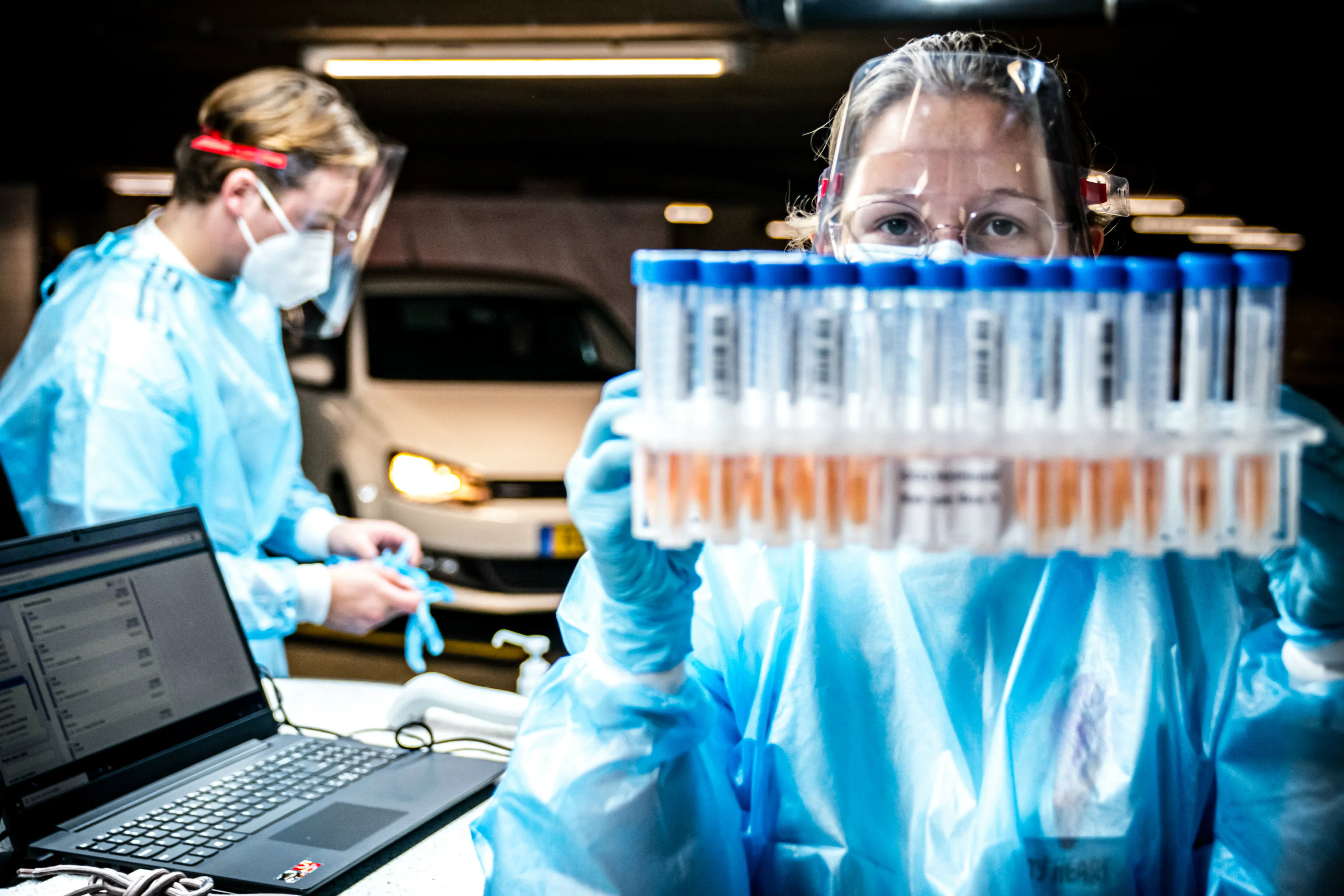 Routekaart coronamaatregelen uitgelekt: risiconiveau's en extra stappen