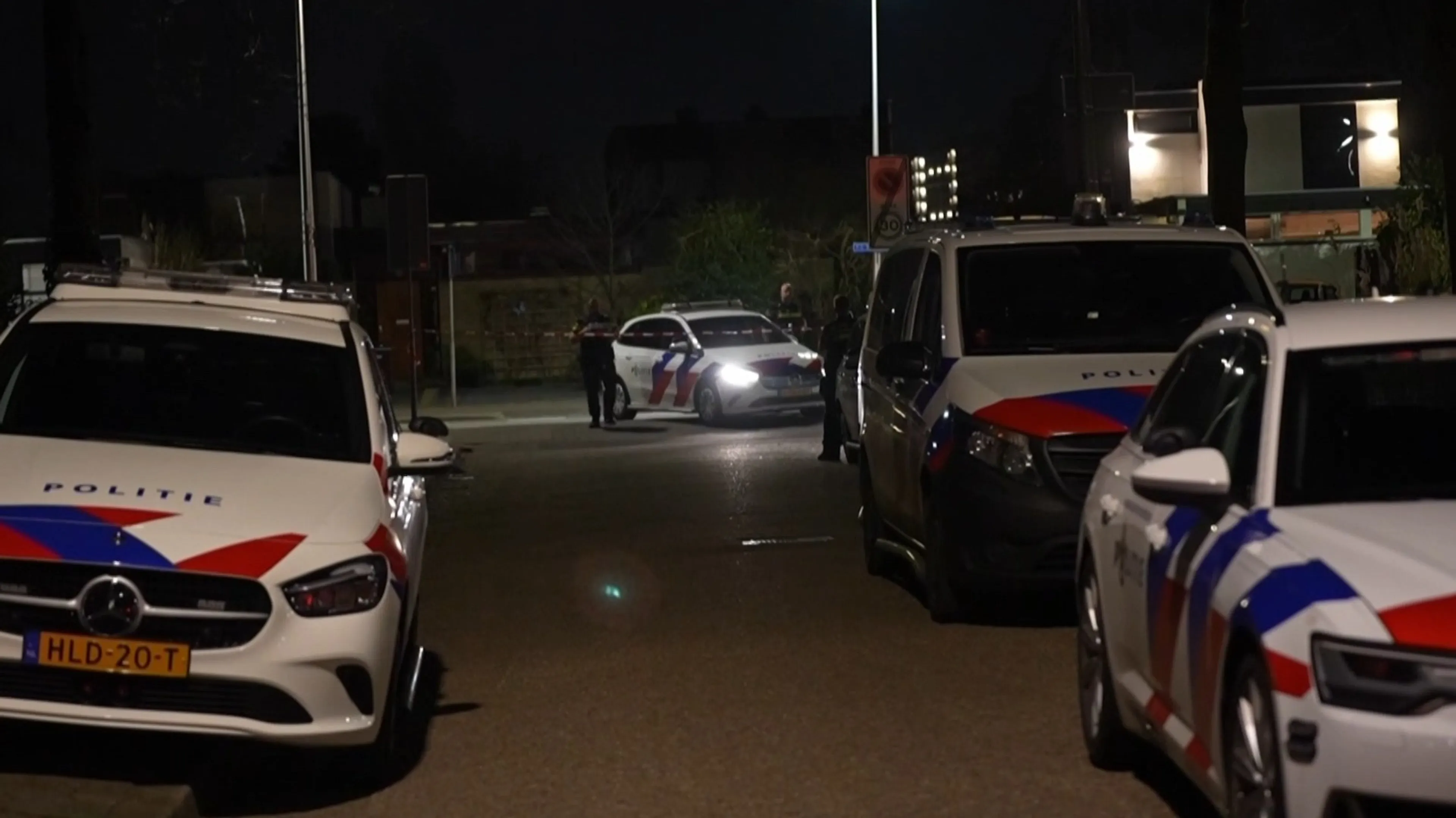 Neergeschoten jongen (17) in Capelle blijkt verdachte van beroving