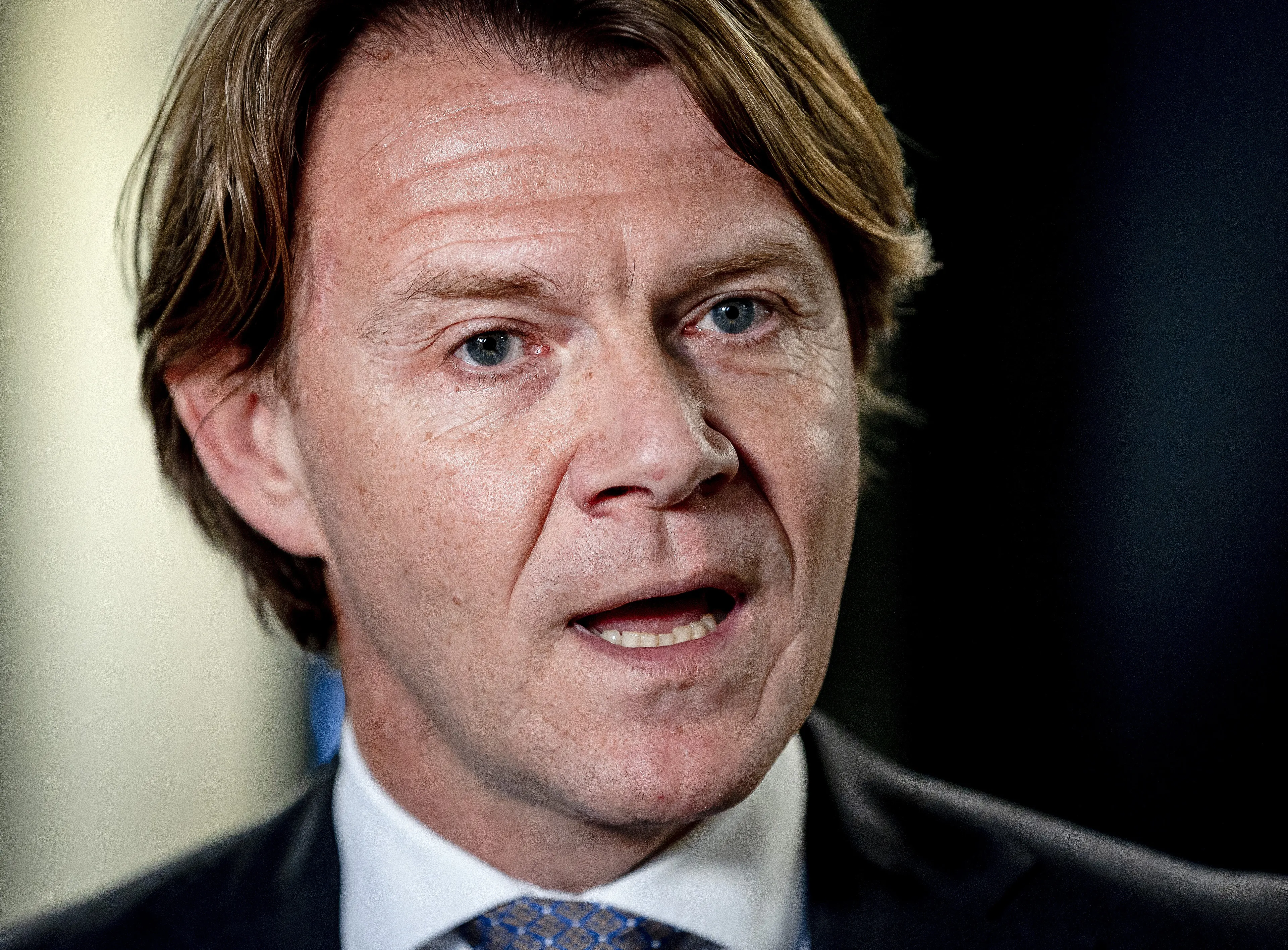 Nieuwe stap in formatie: dit kunnen we verwachten van het (uitgelekte) eindverslag