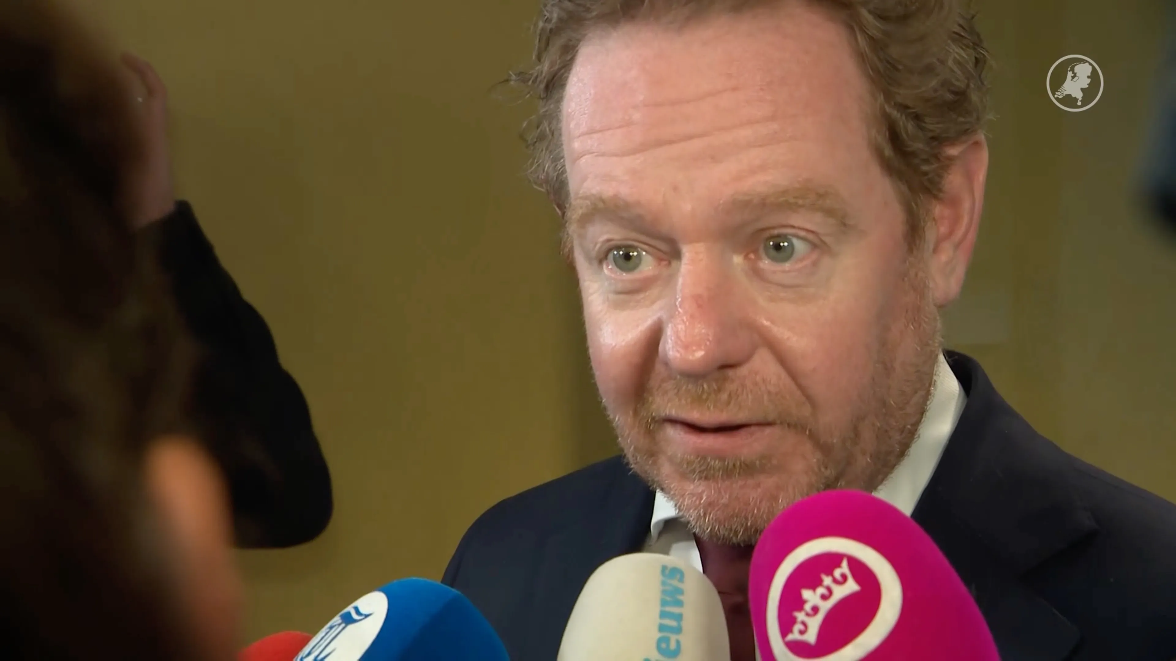 Rel politiekorps zaak-Lisa duurt voort na brief plaatsvervangend korpschef