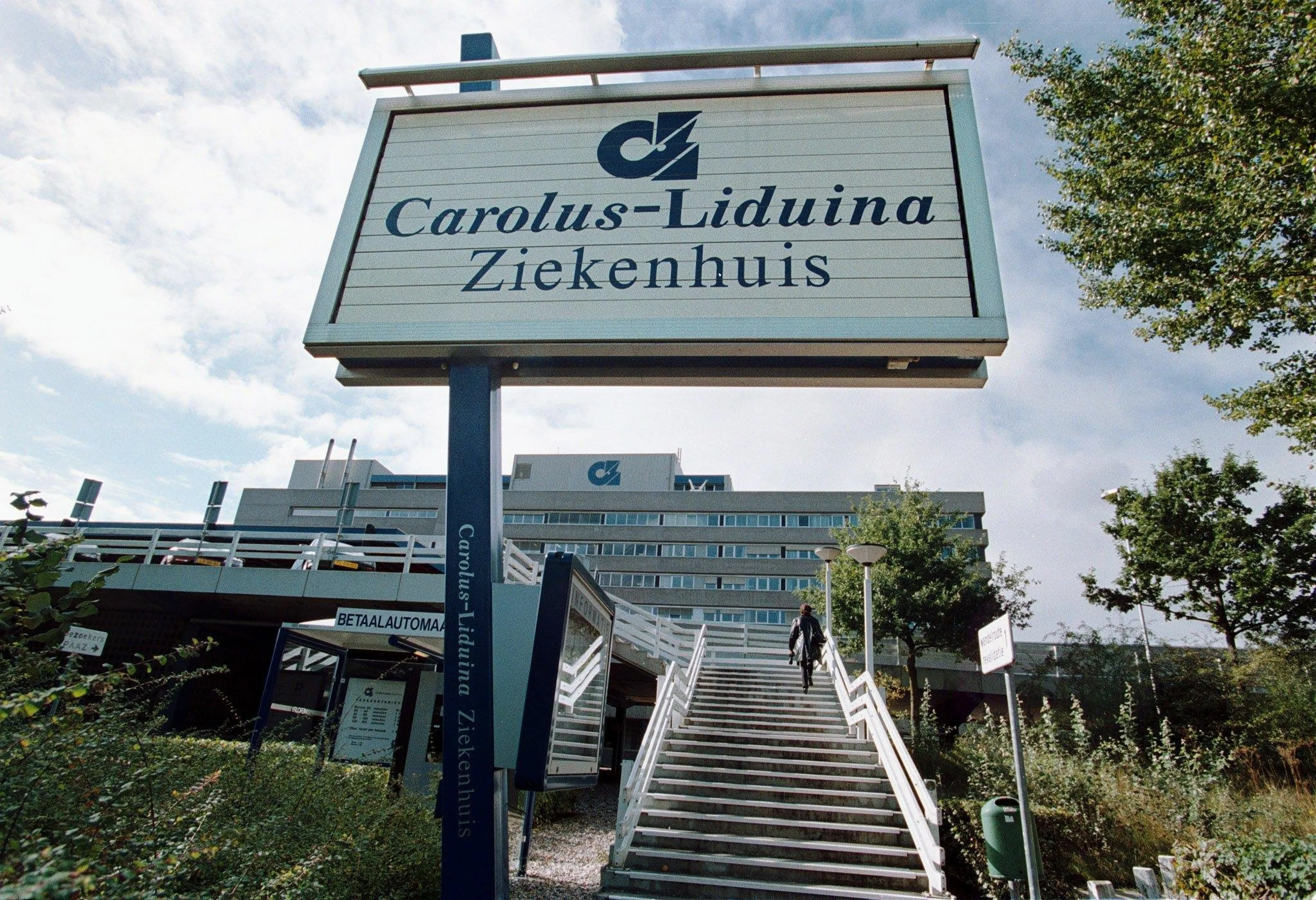 Oud-ziekenhuismedewerker Den Bosch gebruikte eigen sperma voor inseminatie