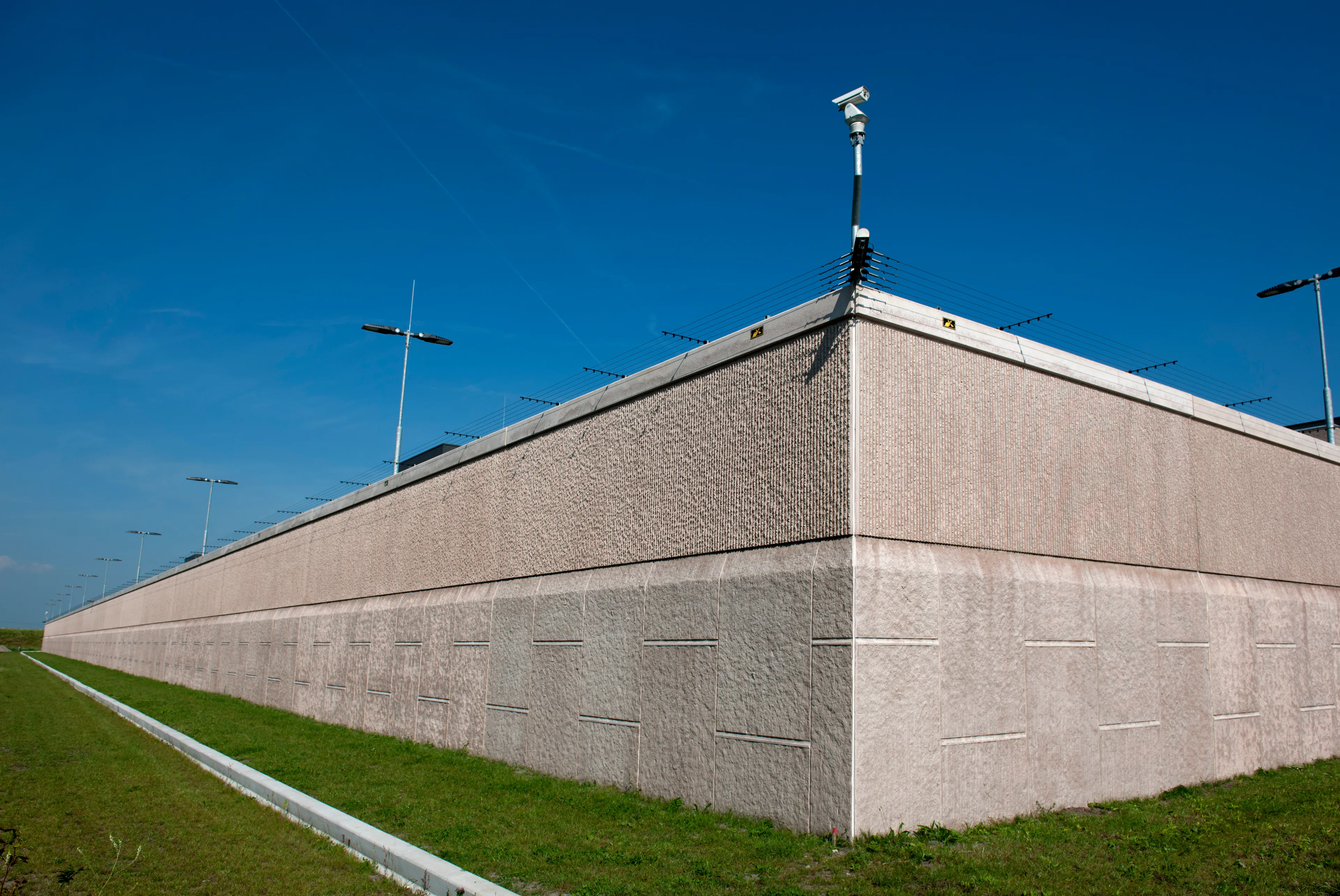 Gevangenispersoneel gewond door incident met gedetineerden in Zaanstad
