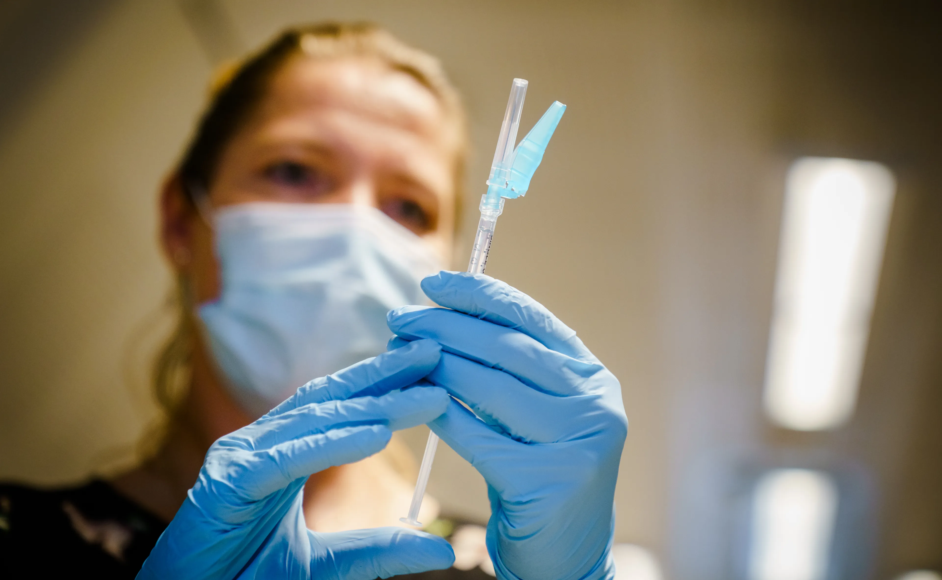 Autisme komt echt niet door vaccinaties, benadrukt Lareb