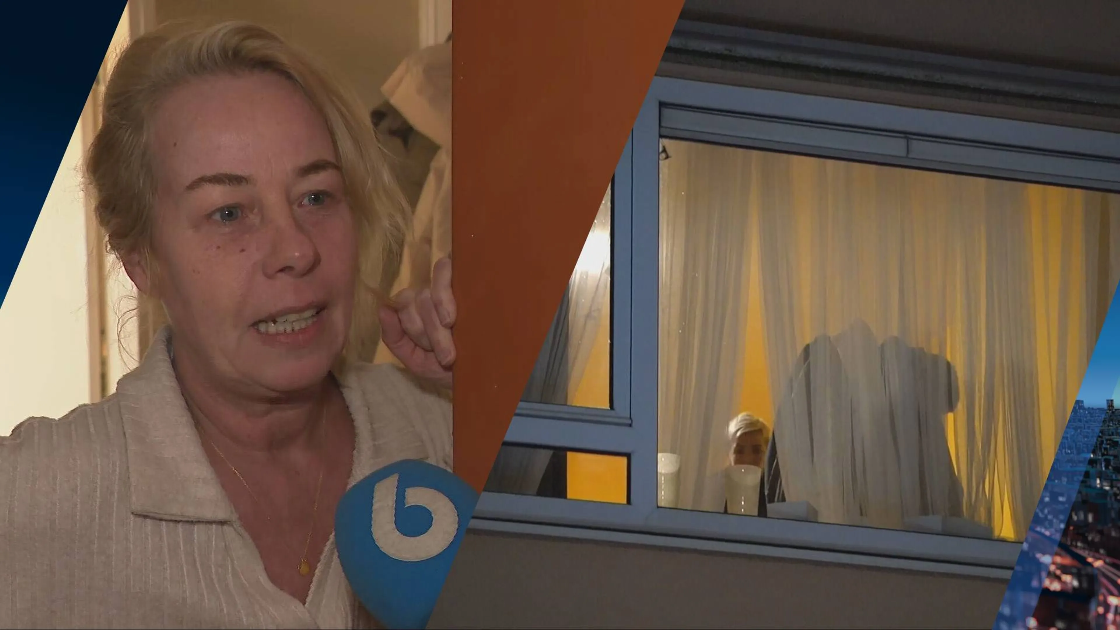 Buurtbewoners reageren opgelucht na aanhouding verdachte schietpartijen