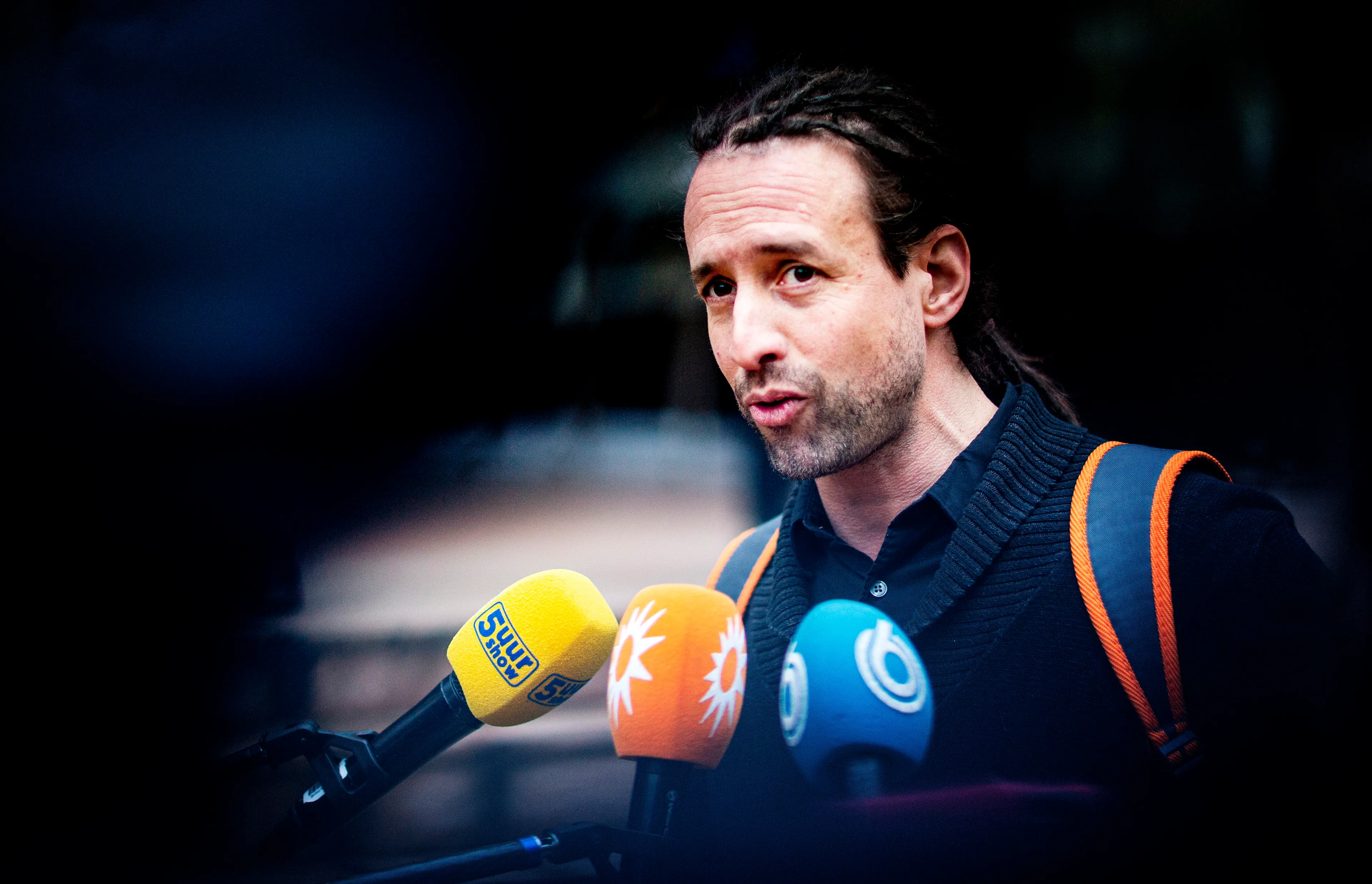 Willem Engel vanmiddag weer op vrije voeten, mag zich niet uiten via sociale media