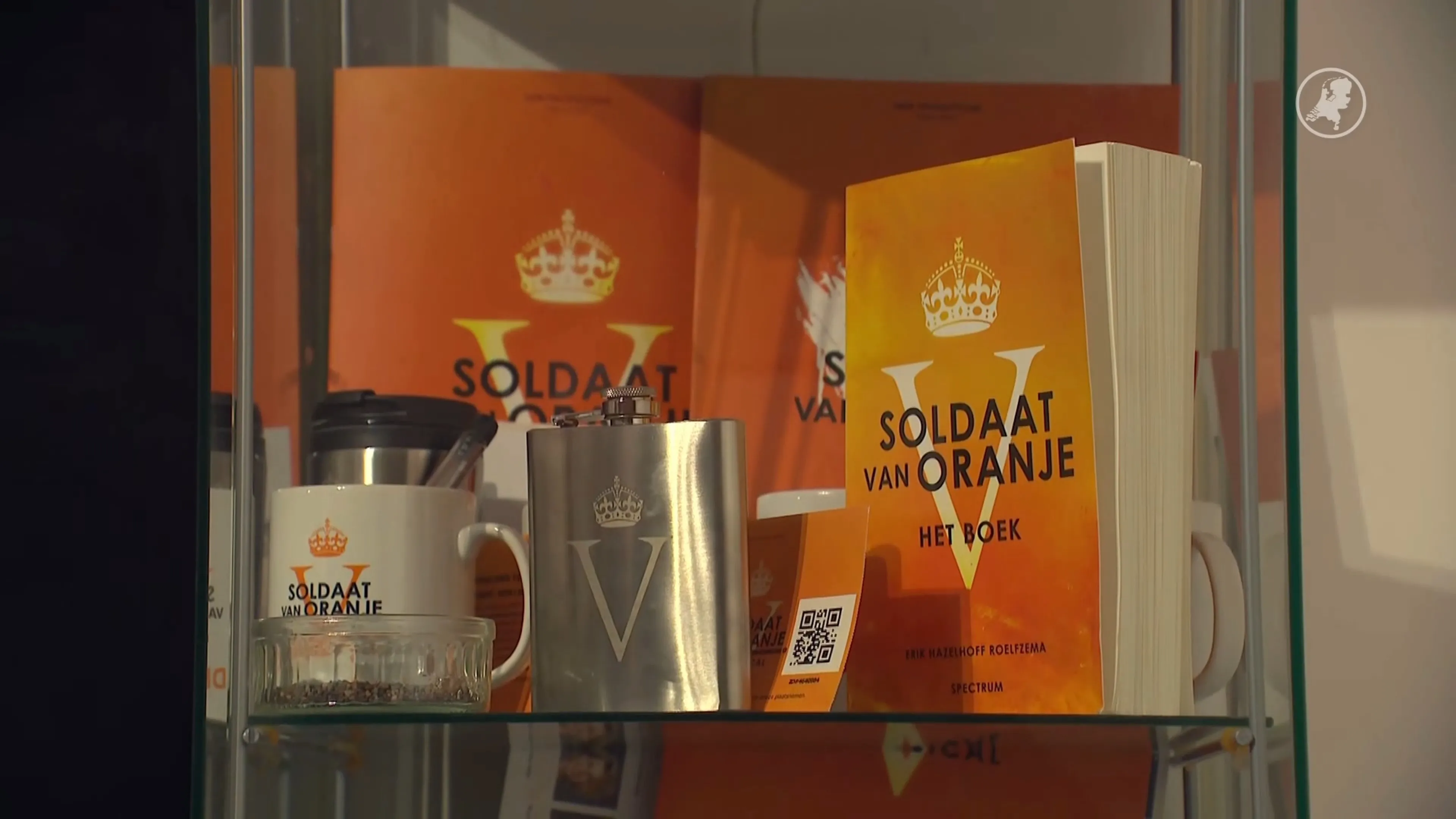 ‘Soldaat van Oranje’ mogelijk minder heldhaftig dan gedacht