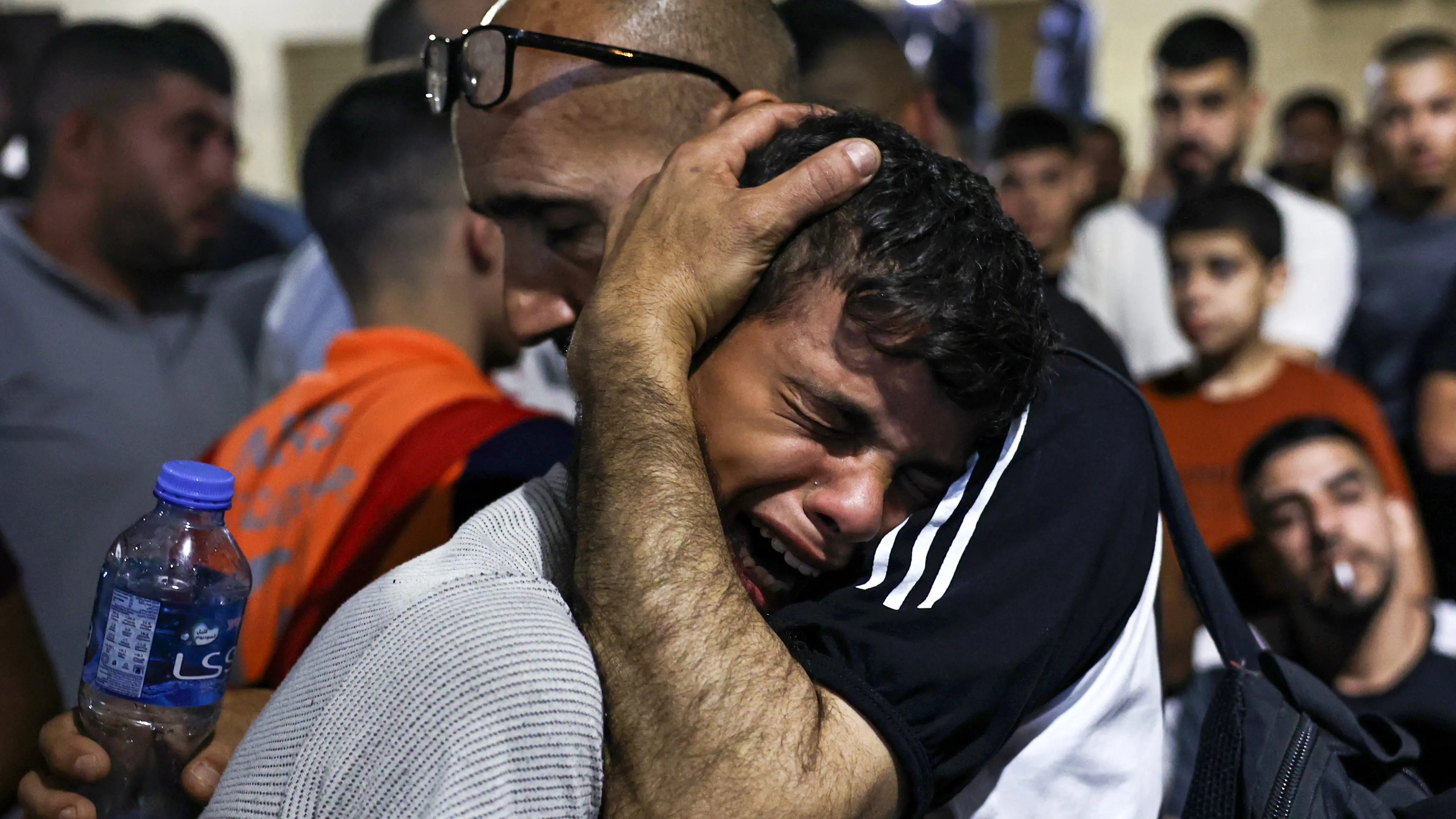 Israël en Hamas bereiken akkoord, UNICEF roept op tot grootschalige hulpoperatie