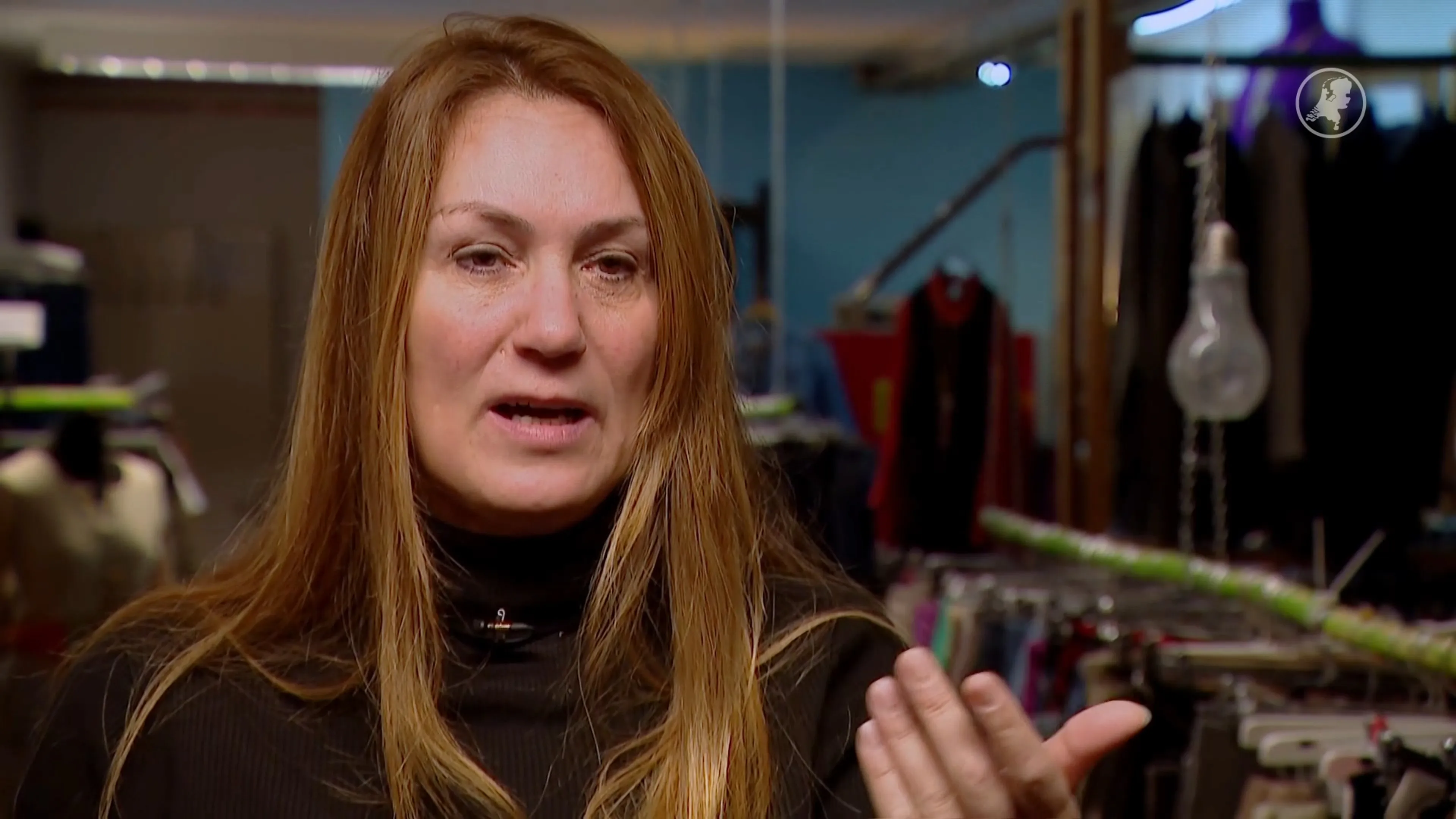 Angelique vond buurman vlak voordat hij overleed: 'Eenzaamheid groot probleem'