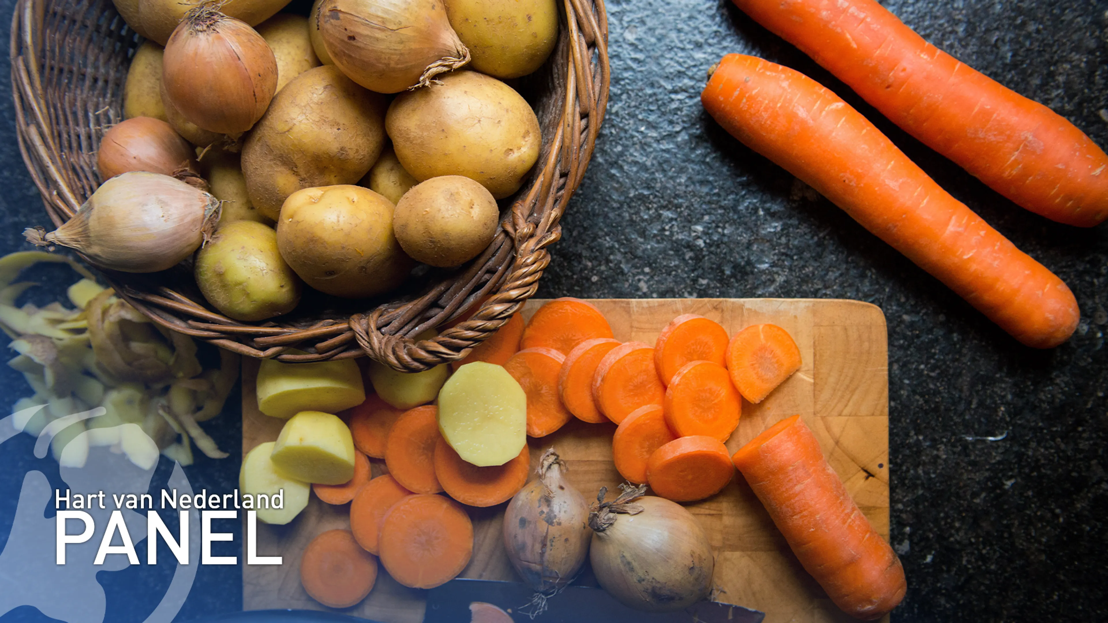 Mmm... Deze Hollandse pot zetten Nederlanders het liefst op tafel