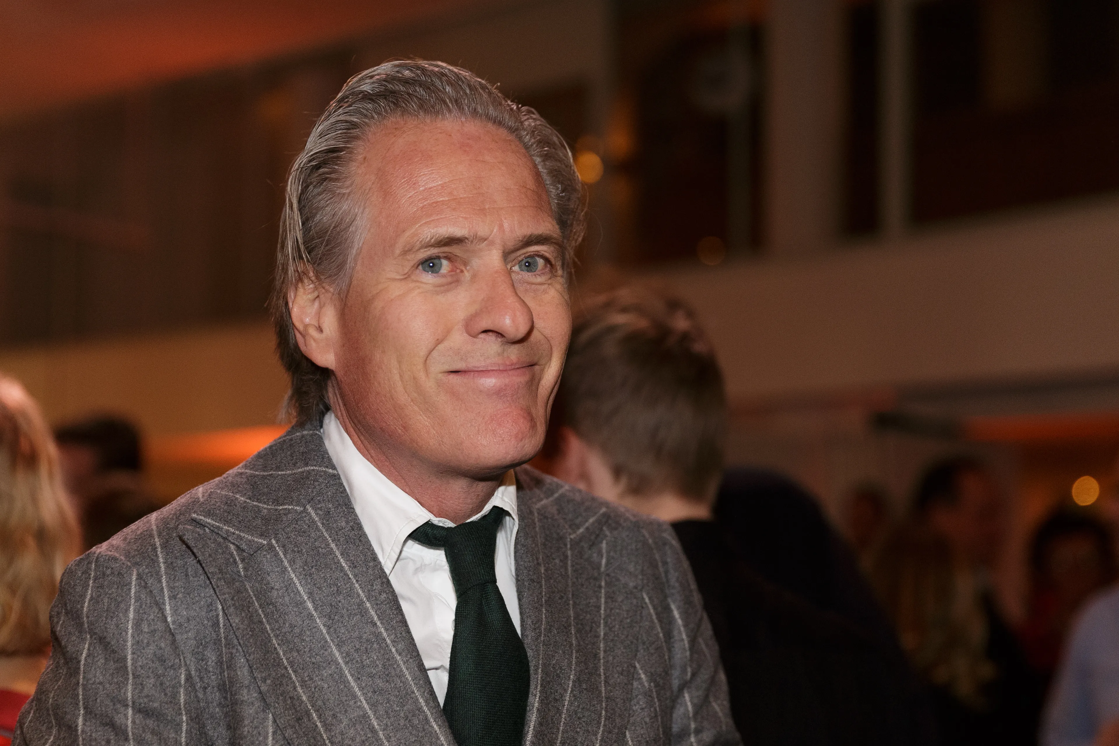 Opiniemaker Jort Kelder wint Pim Fortuyn Prijs