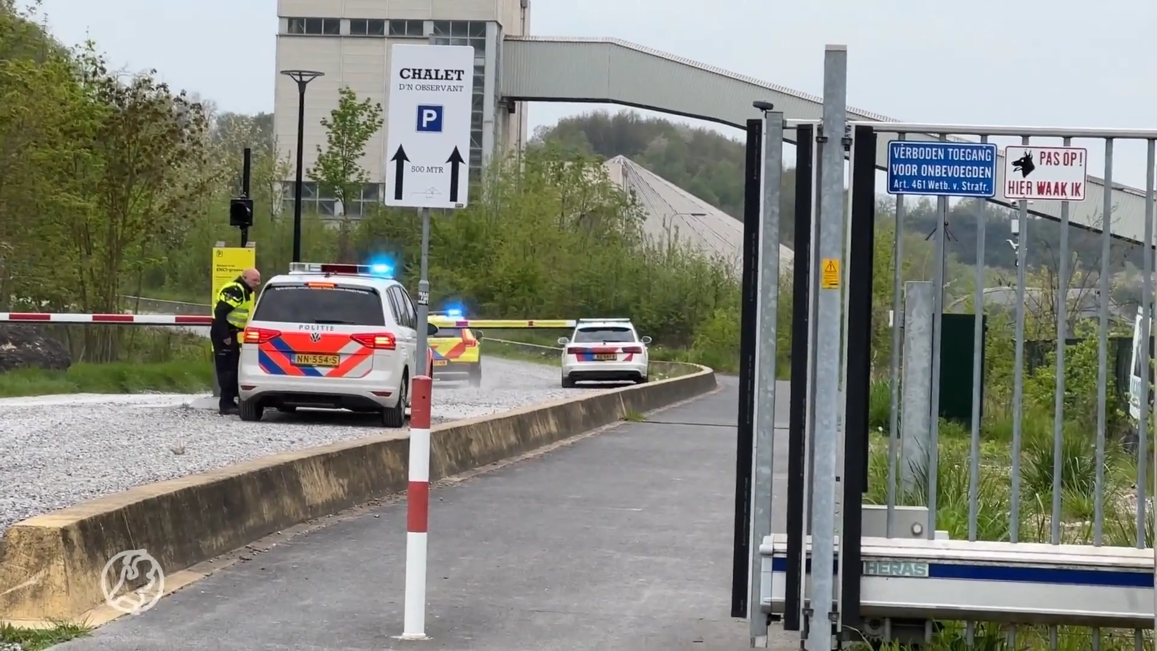 Vier mannen aangehouden na knokpartij met zes gewonden in Maastricht