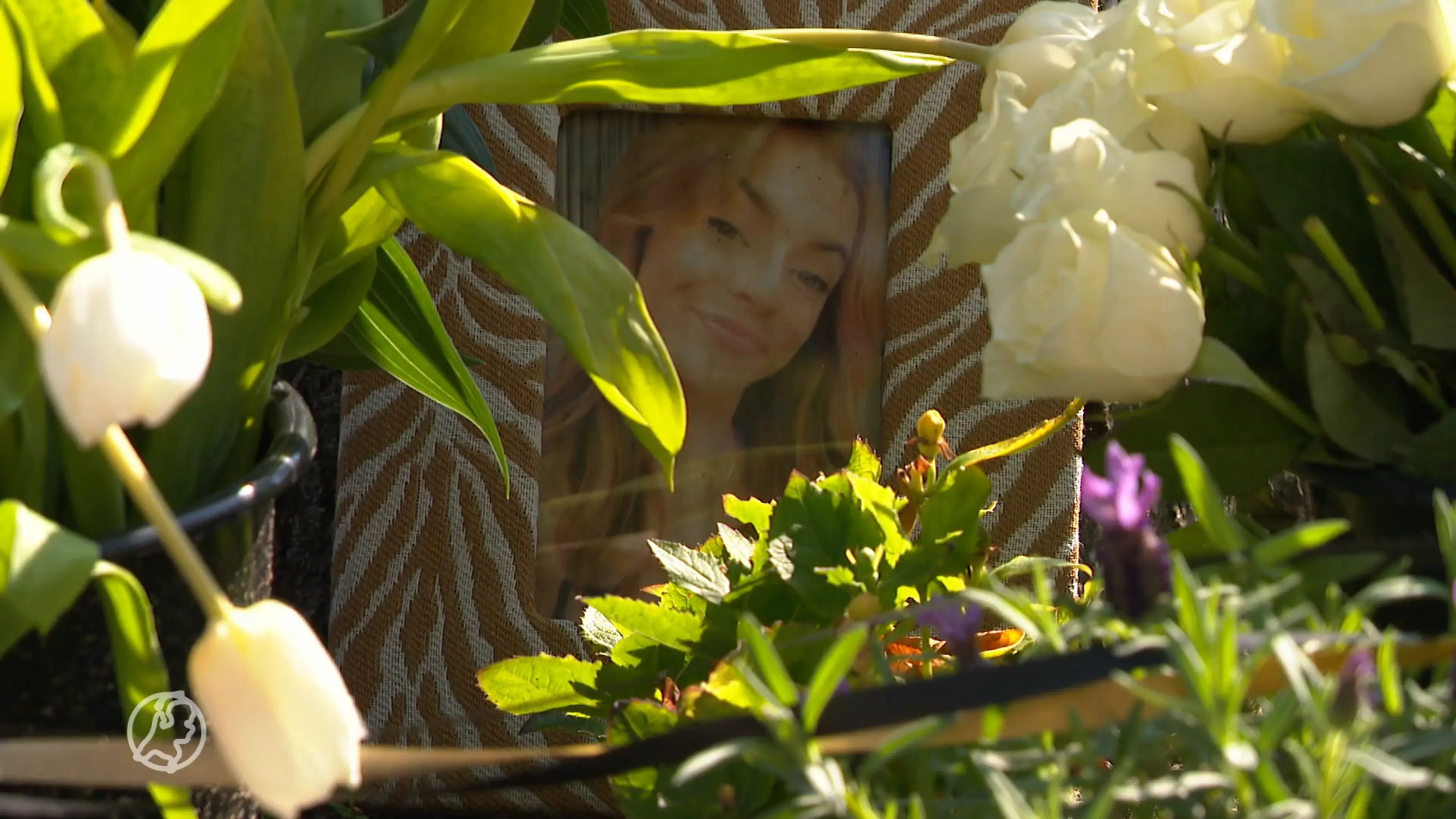 Drempels op 'racebaan' in Amsterdam, maar voor Shana (22) kwam het te laat