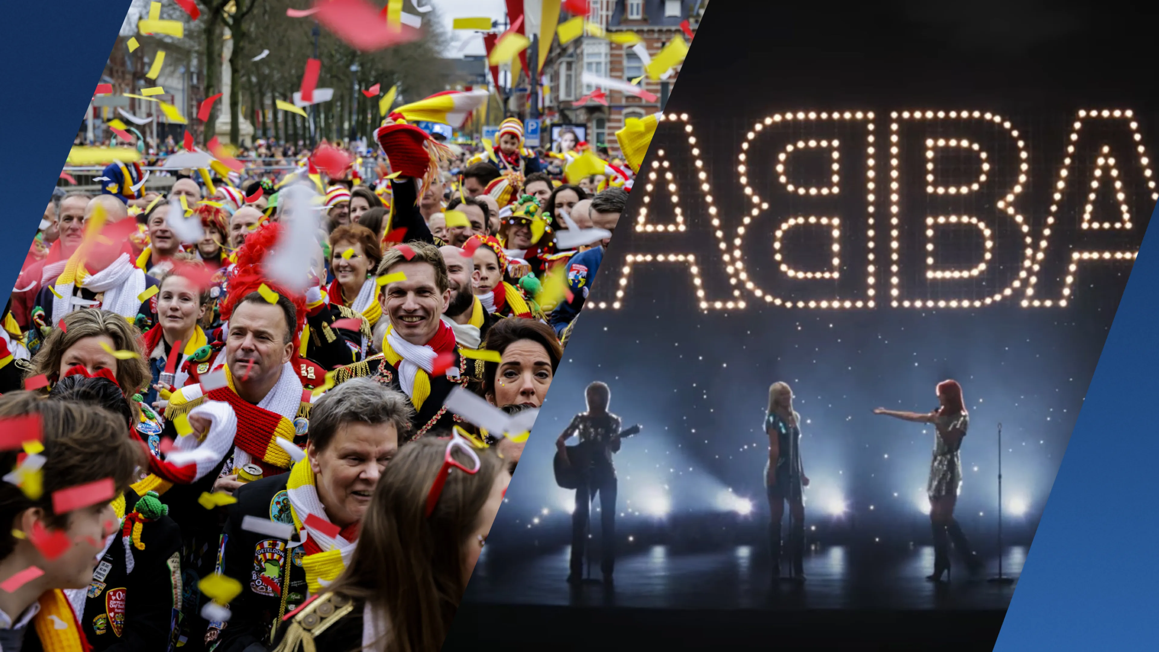 Carnavalskraker verdwijnt van Spotify en Apple Music 'na Zweedse claim'