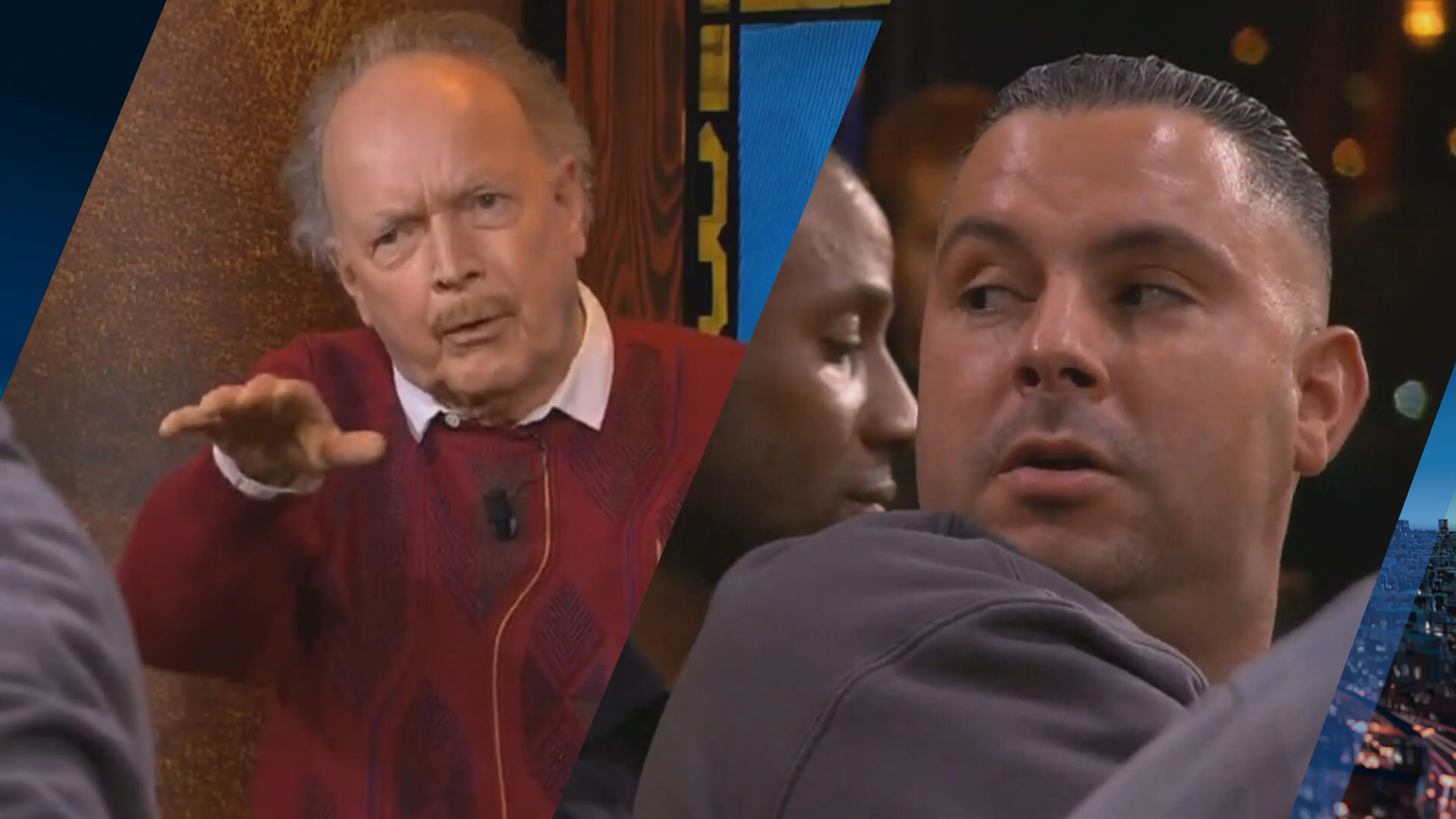 Felle discussie bij HLF8: 'Homohaat komt vanuit moslims'