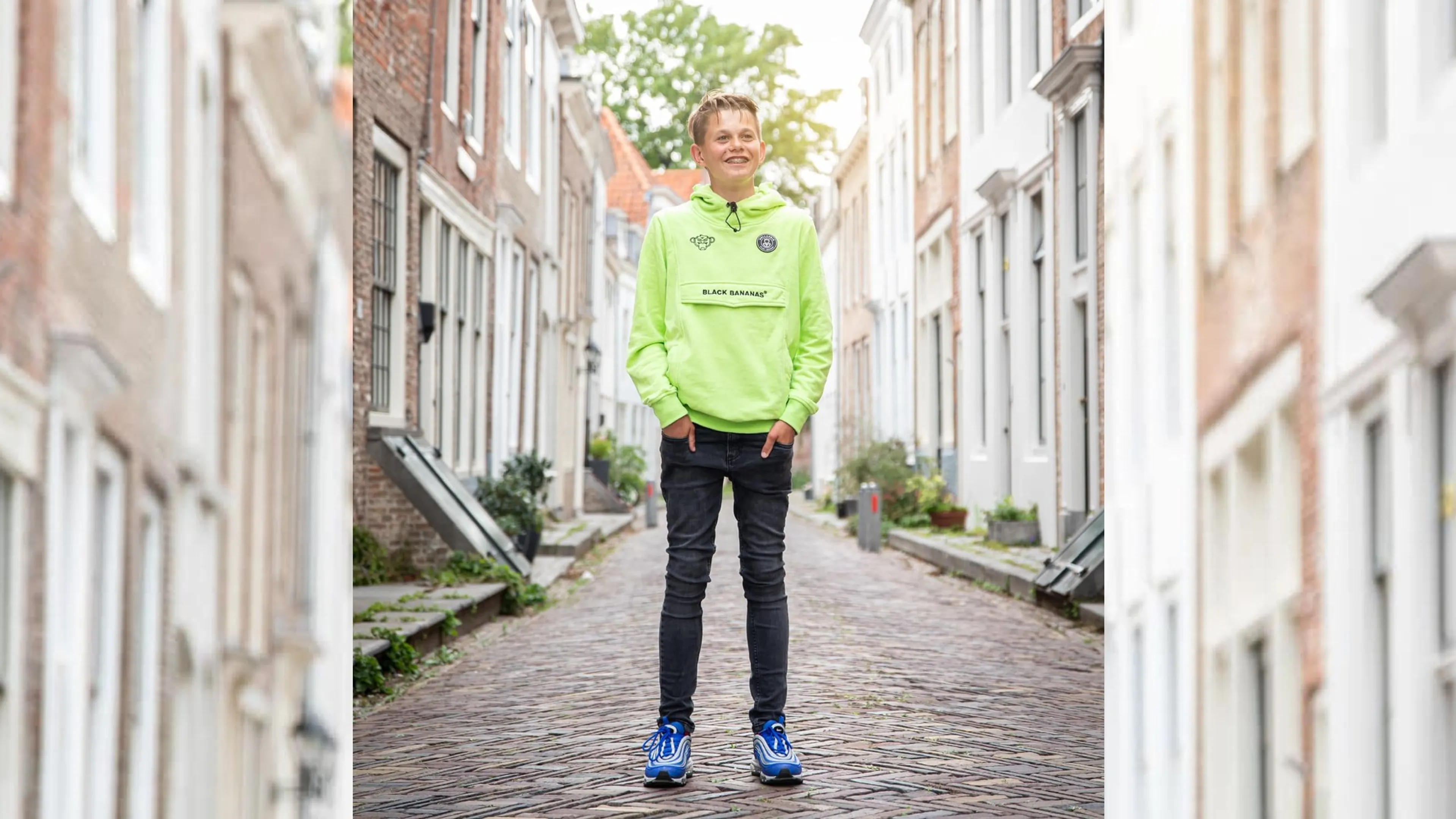 Buurtbewoners Middelburg speculeren erop los: waarom moest Tim (15) dood?