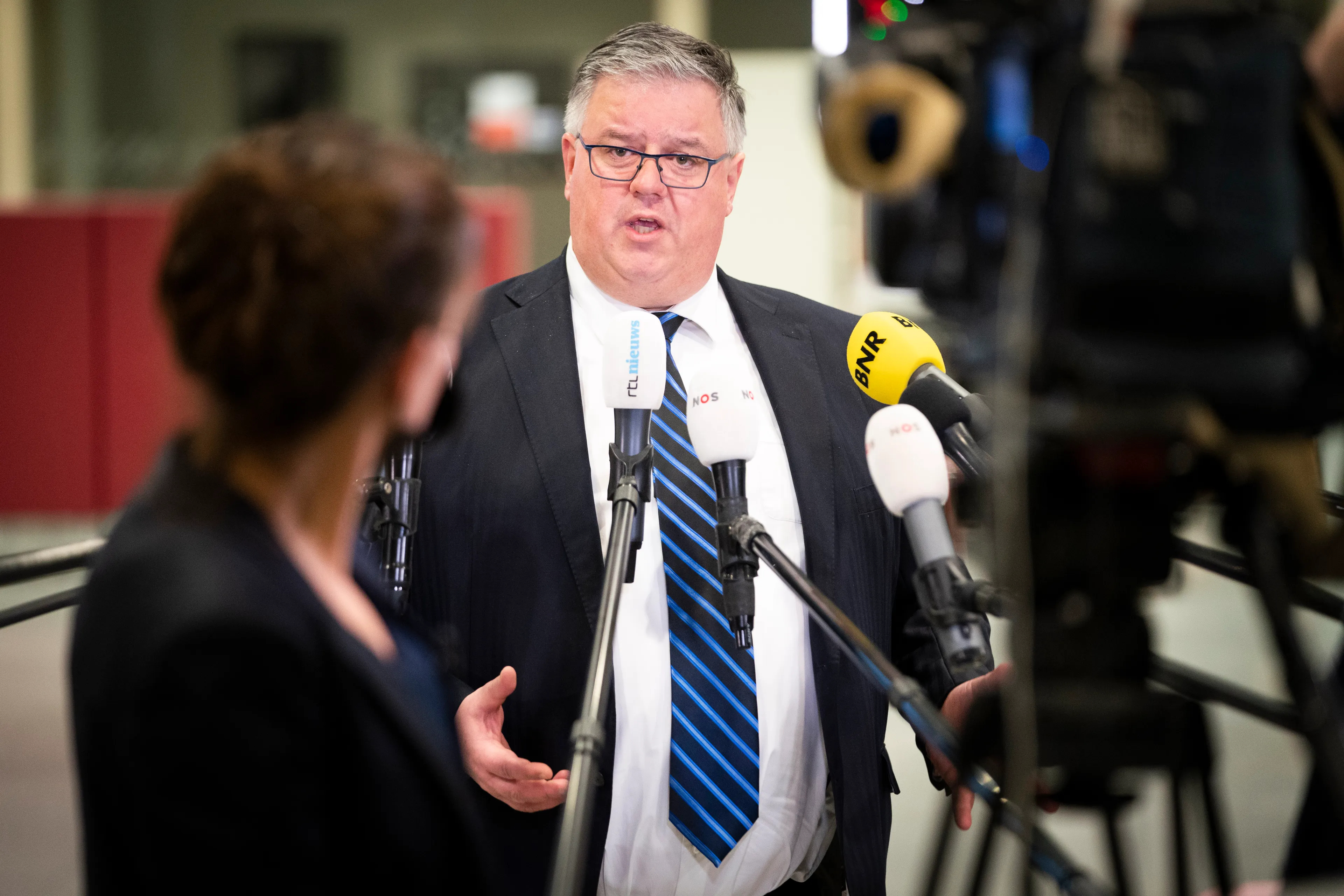 Veiligheidsberaad buigt zich vanavond over nieuwe versoepelingen