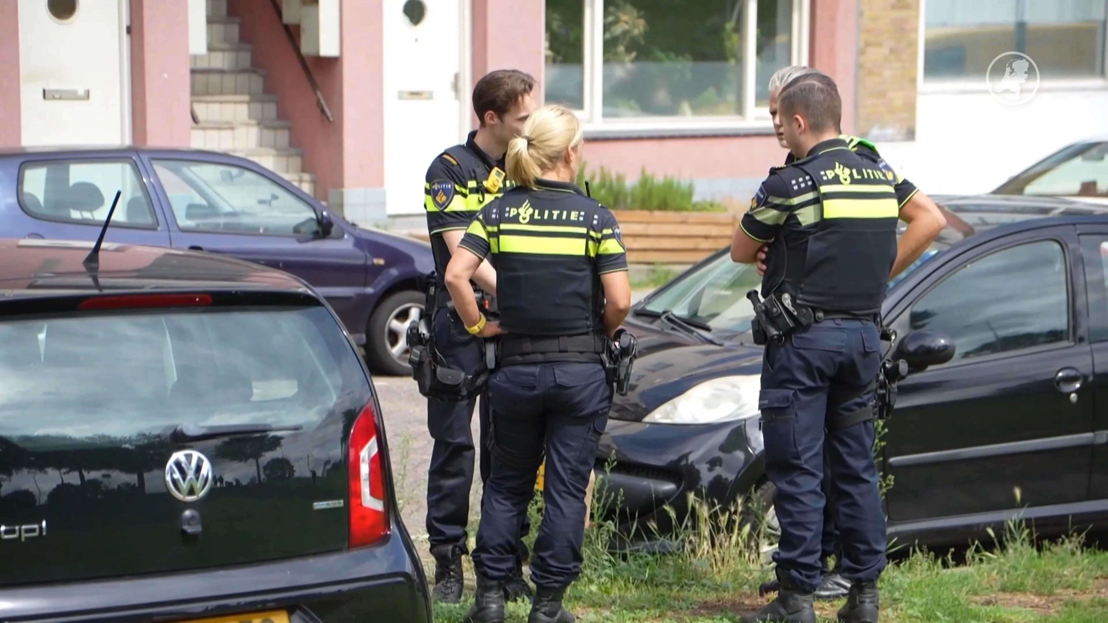 Verdachte partner in zaak dode vrouw in Schiedam weer vrijgelaten