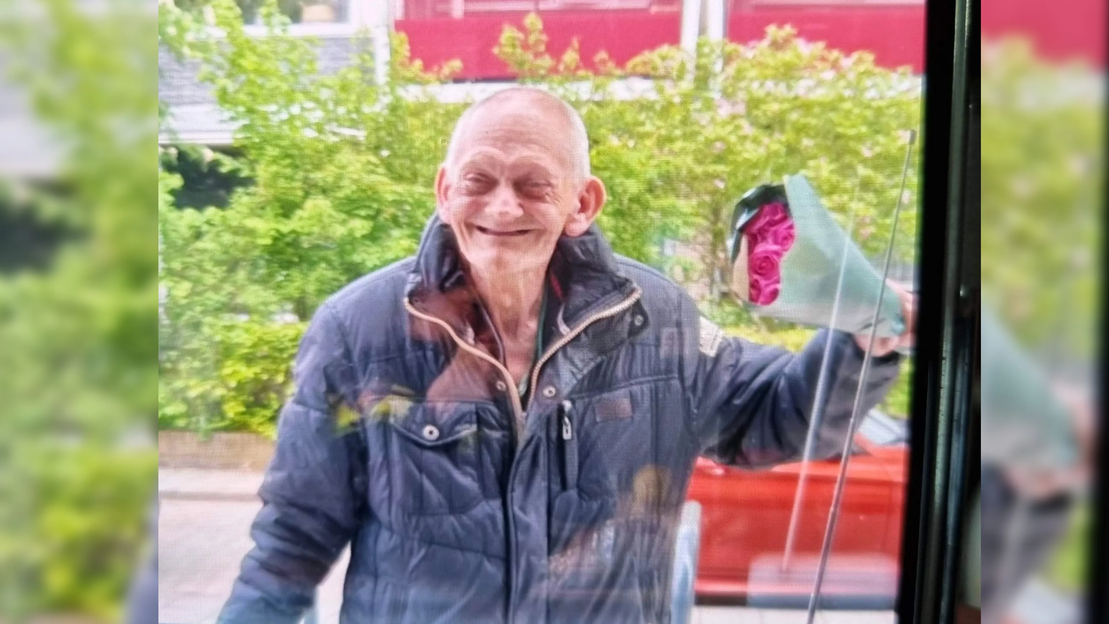 Ernstige zorgen om vermiste Frans (72): 'Hij is verstandelijk beperkt en erg in de war'