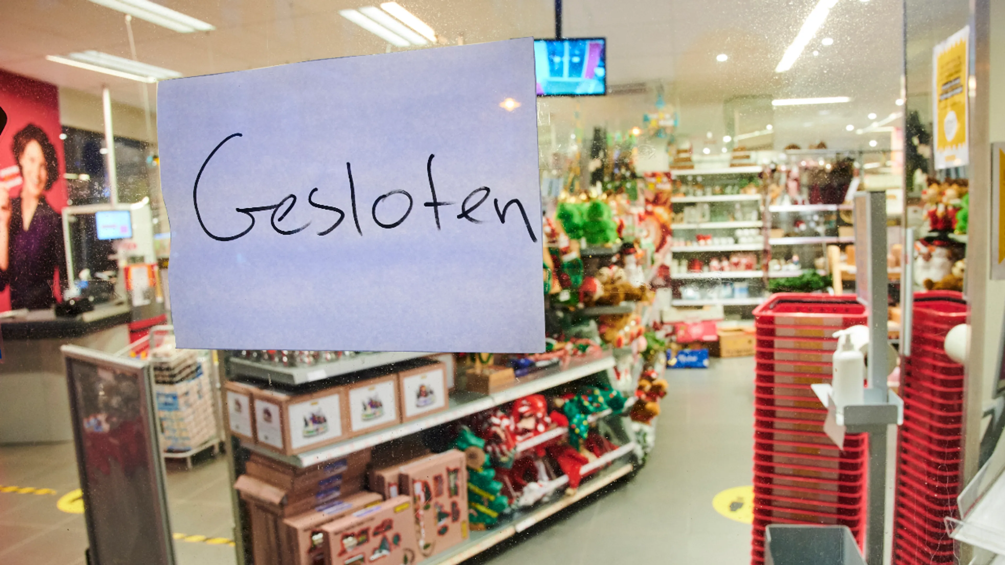 Ondernemer Bianca wordt dagelijks uitgescholden om coronaregels: 'Ik heb met tranen in de winkel gestaan'