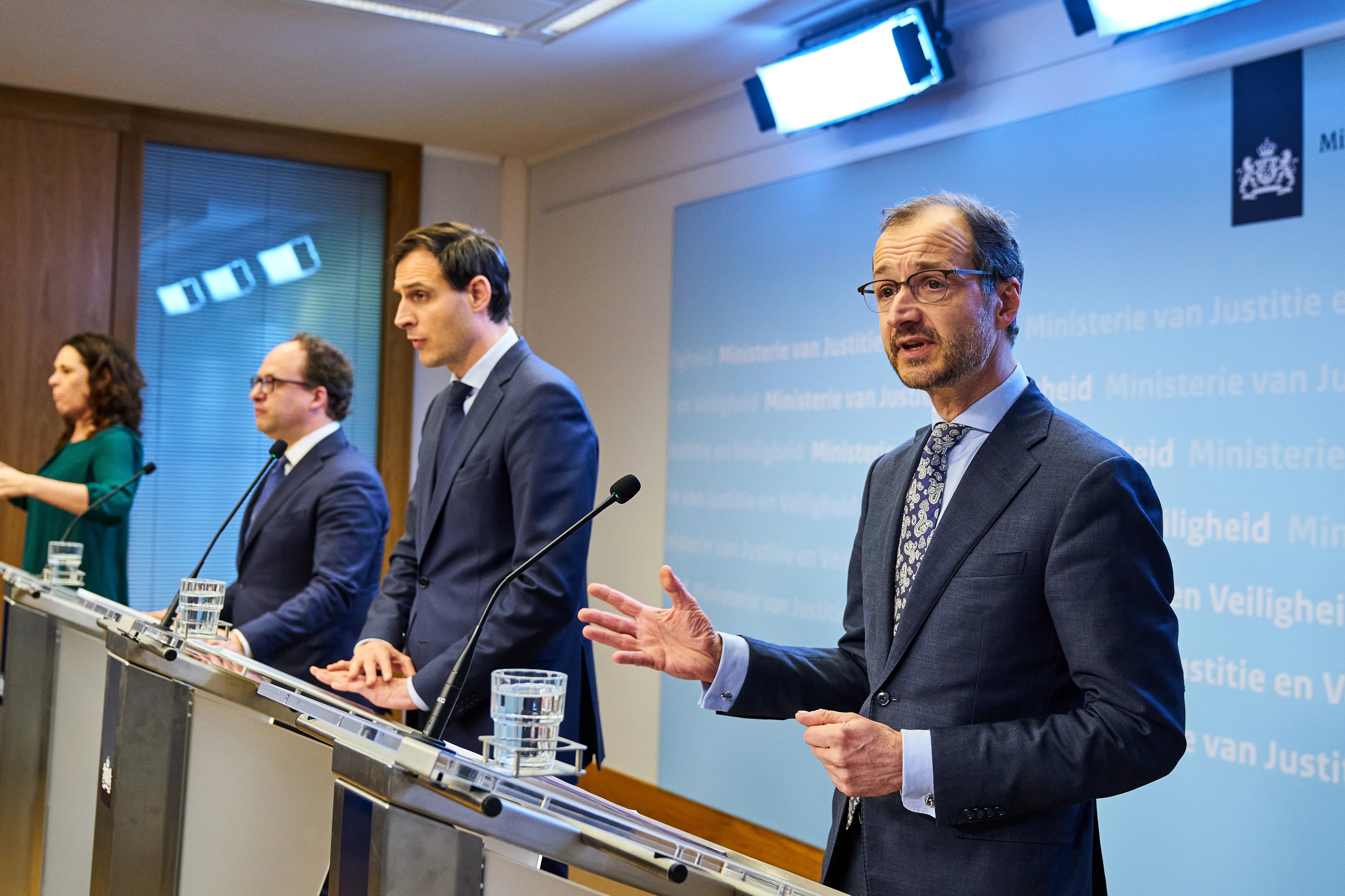 'Bijzondere bijstand' voor in problemen gekomen zzp'ers