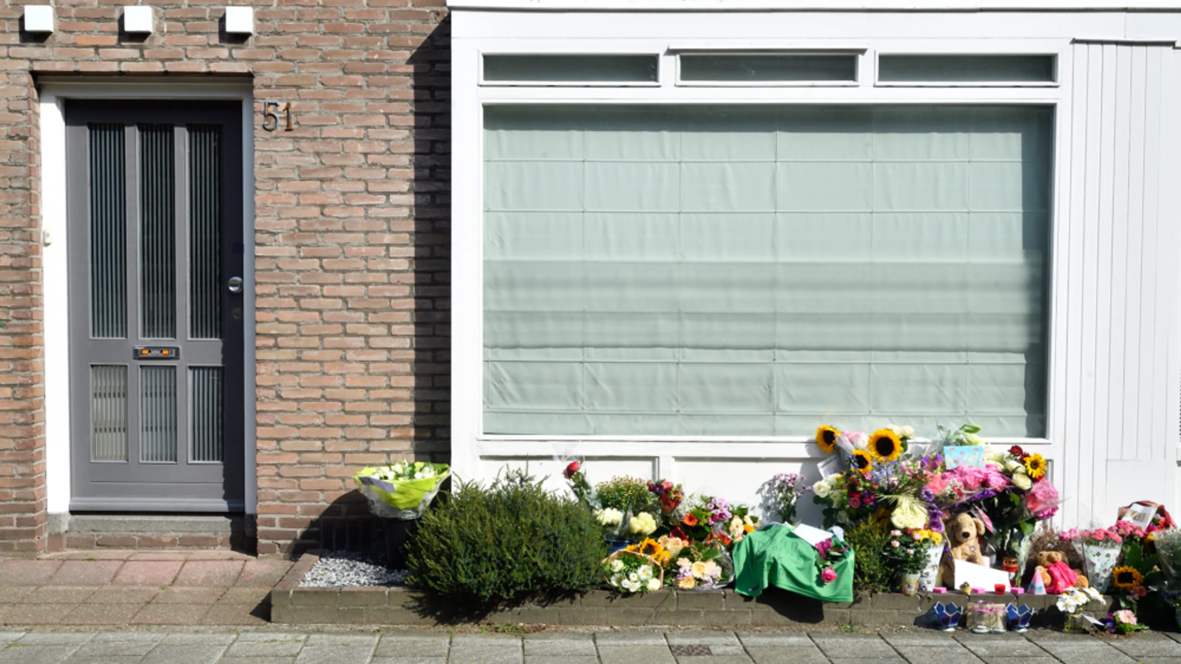 Eis: twee jaar cel en jeugd-tbs voor doden 15-jarige Megan