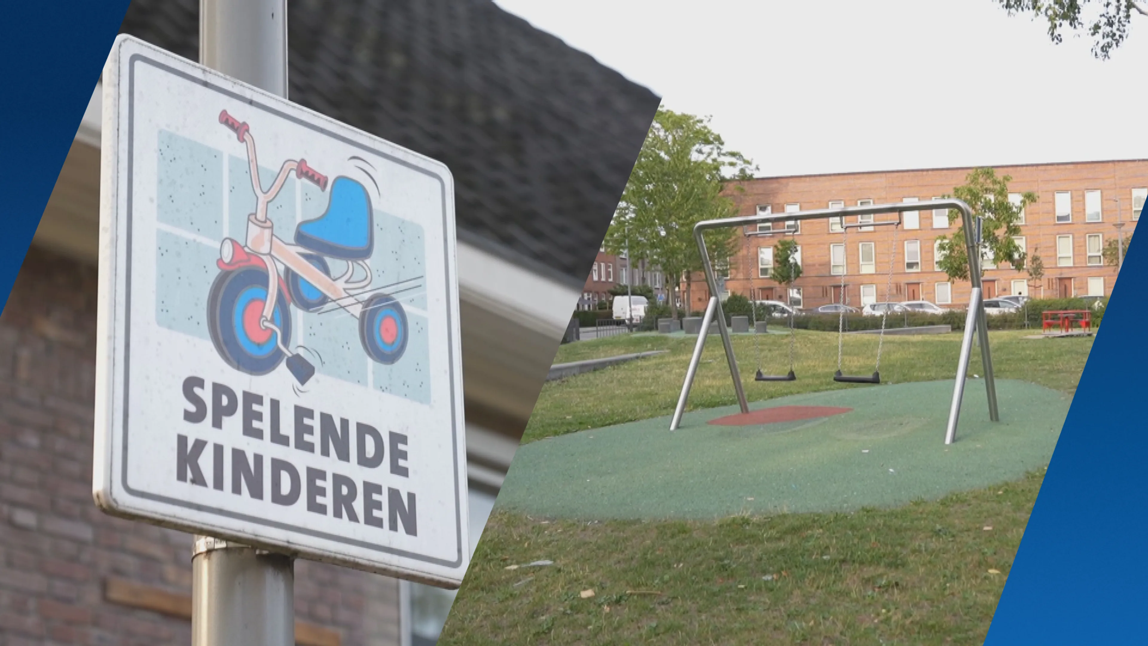 Mogelijk ontvoerd kind Rotterdam blijkt valse melding