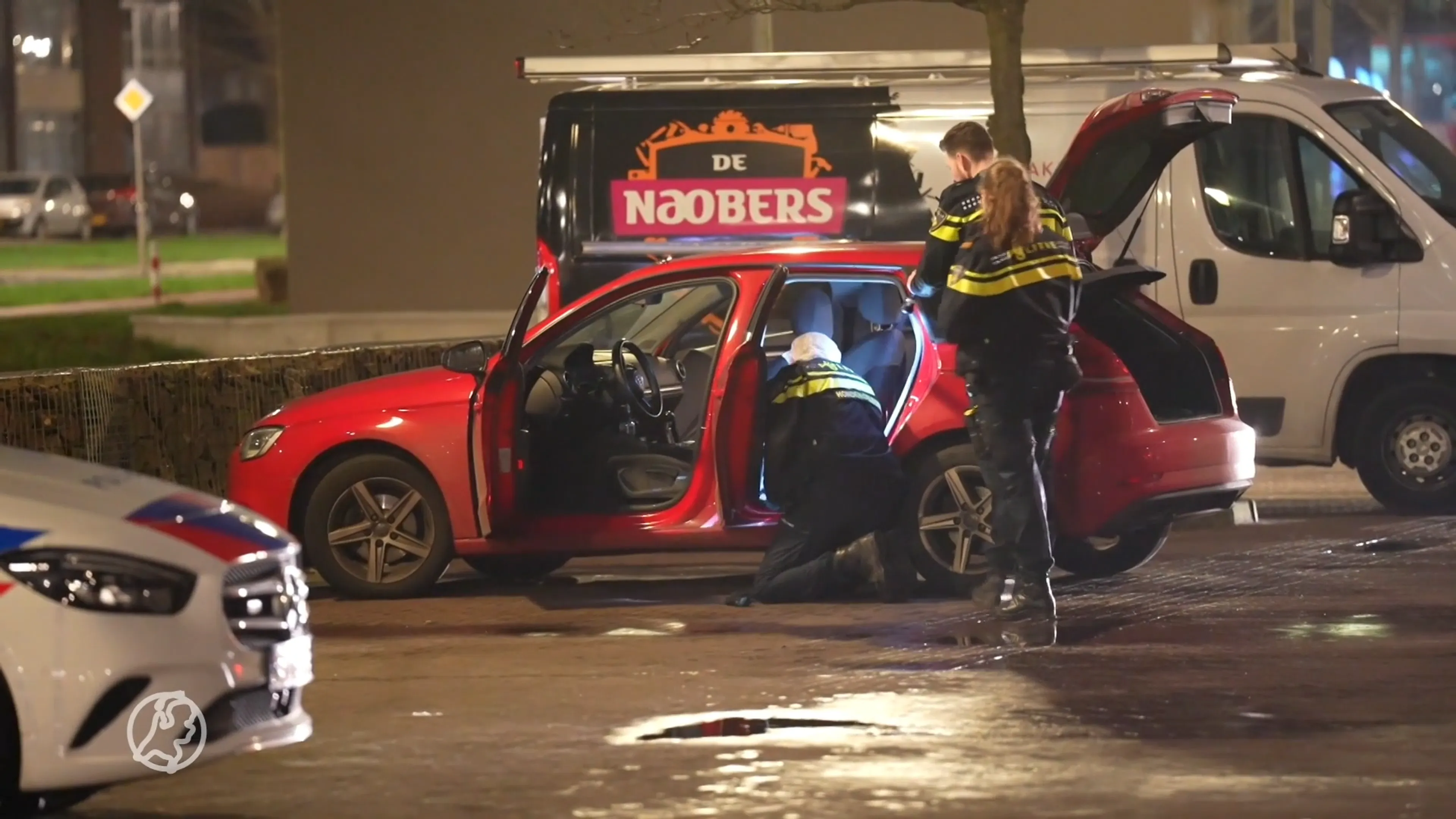 Meerdere aanhoudingen bij politieacties in Arnhem en Westervoort