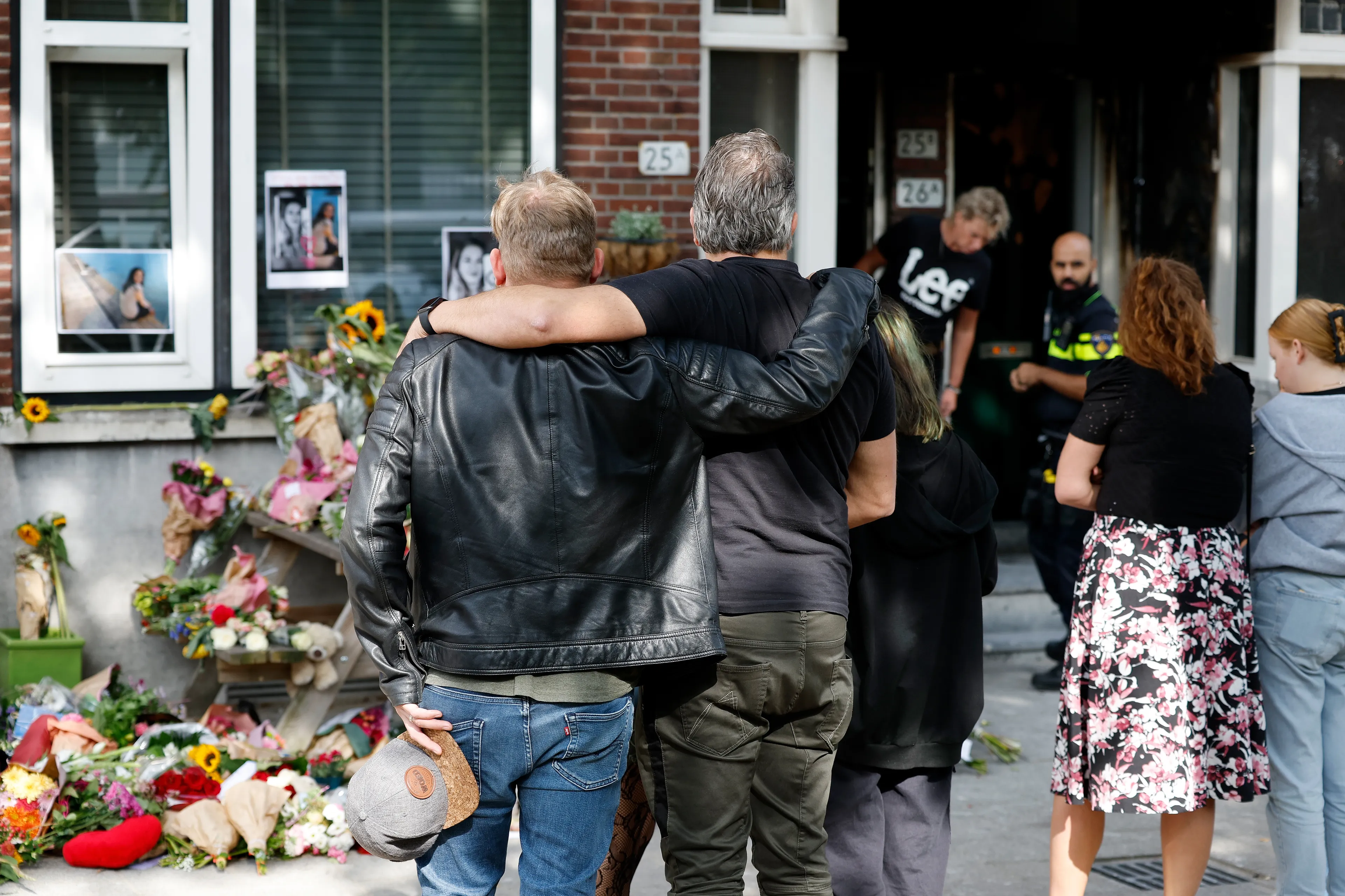 'Rotterdams slachtoffer Marlous deed tientallen keren melding bij woningcorporatie'