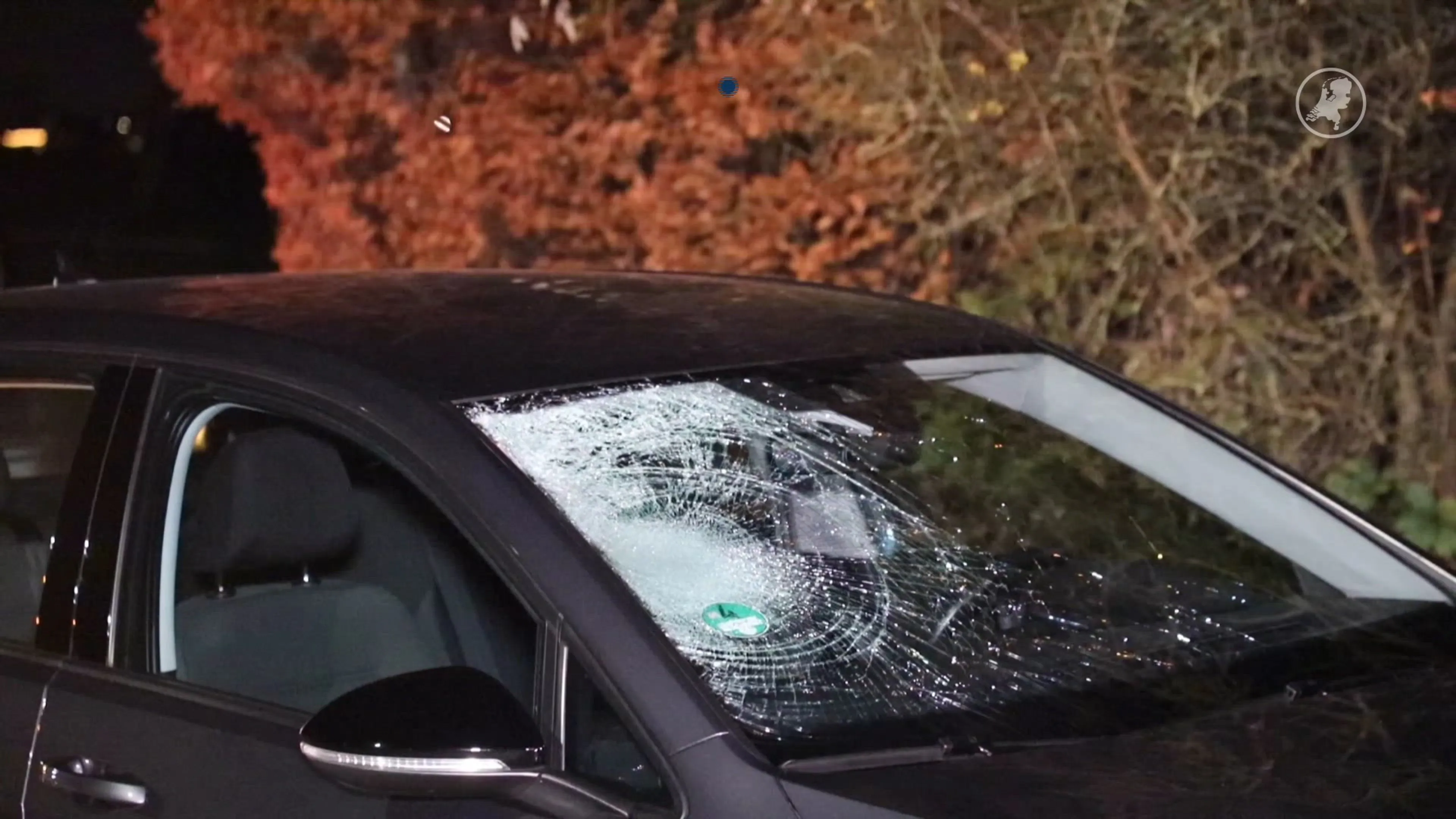 Vrouw overleden na aanrijding met auto in Ede