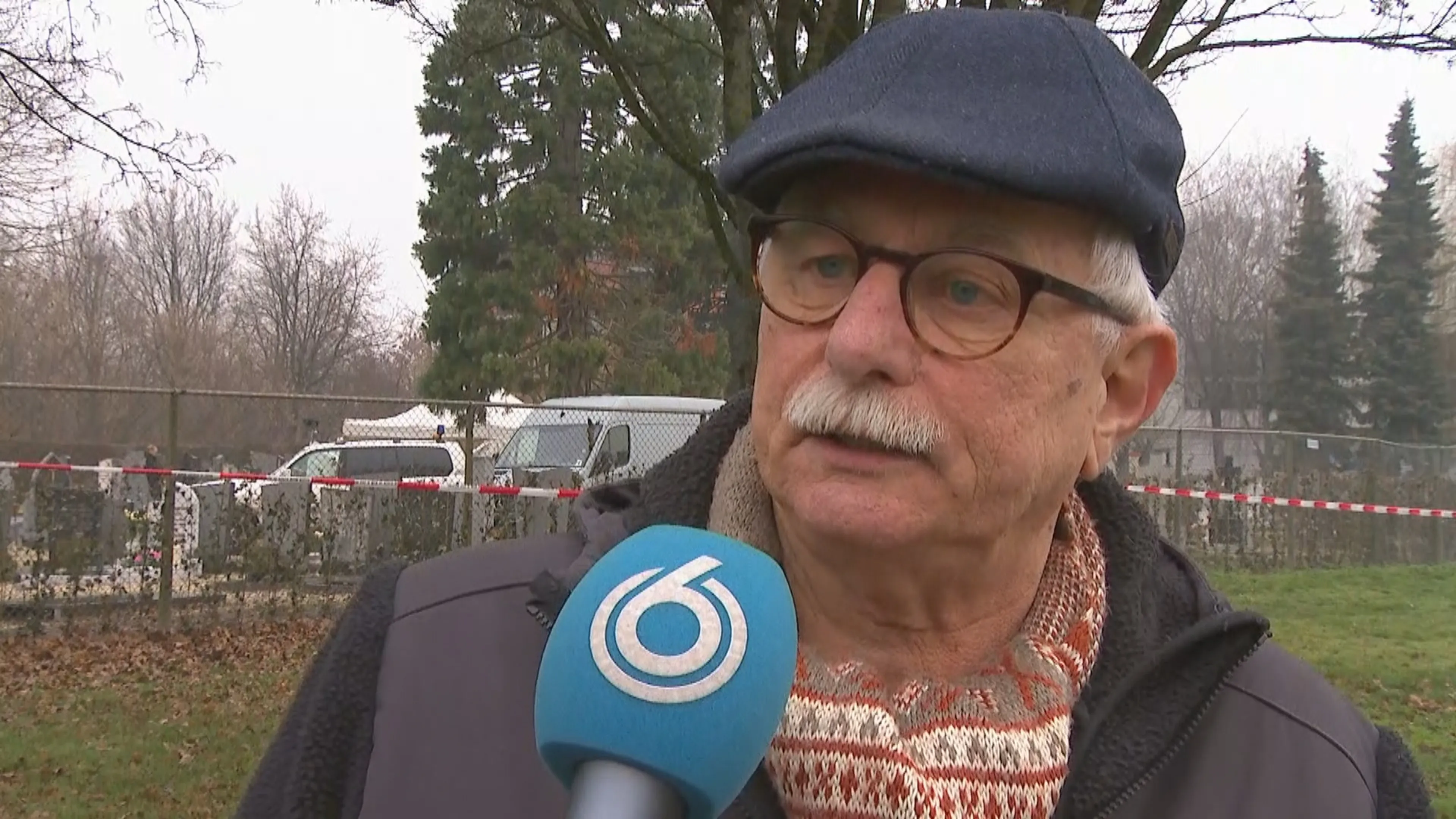 Oud-rechercheur Peter was betrokken bij verdwijningszaak Tanja Groen: 'Dit is heel serieus'