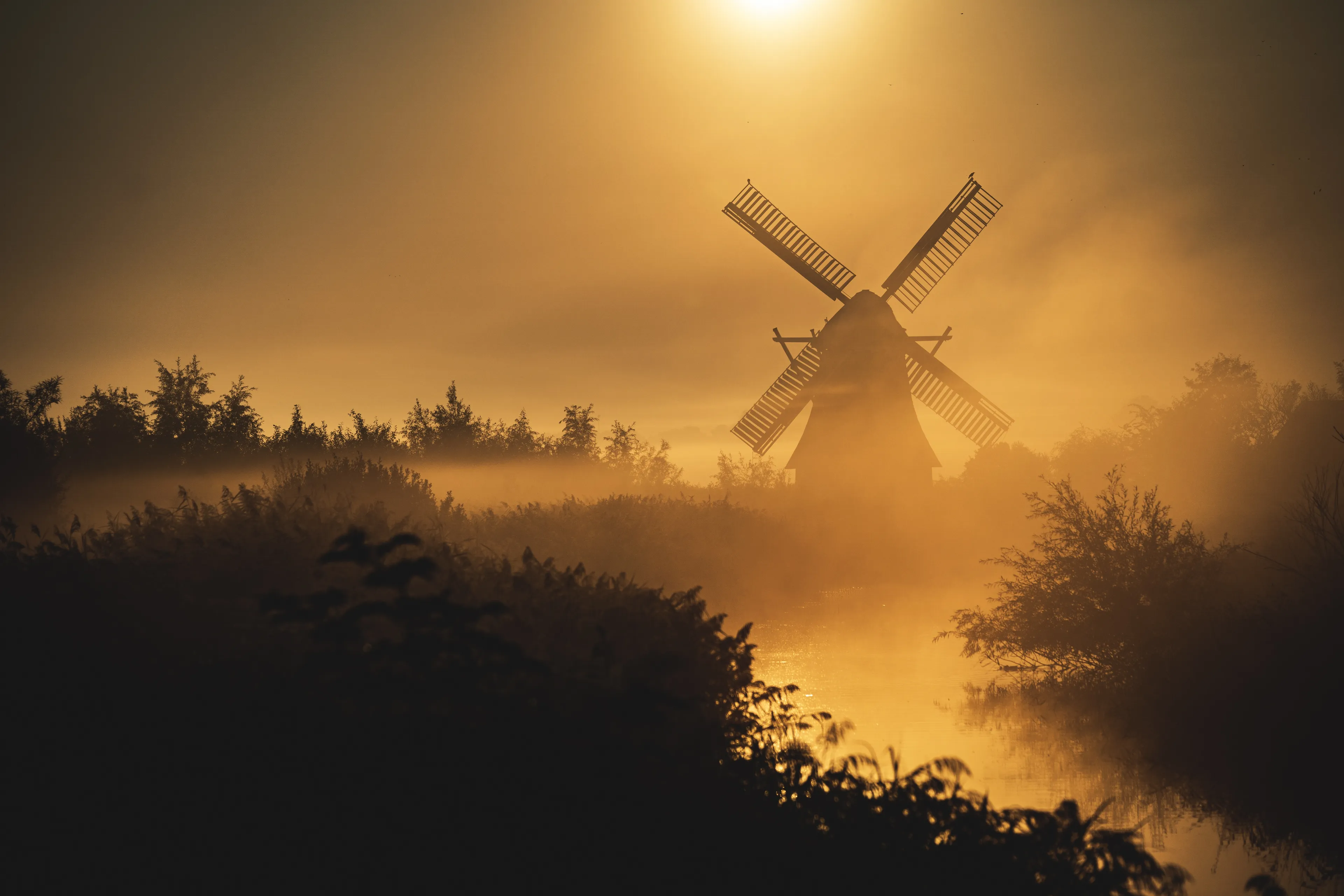 Zonnige lenteweer keert terug: dit kun je volgende week verwachten