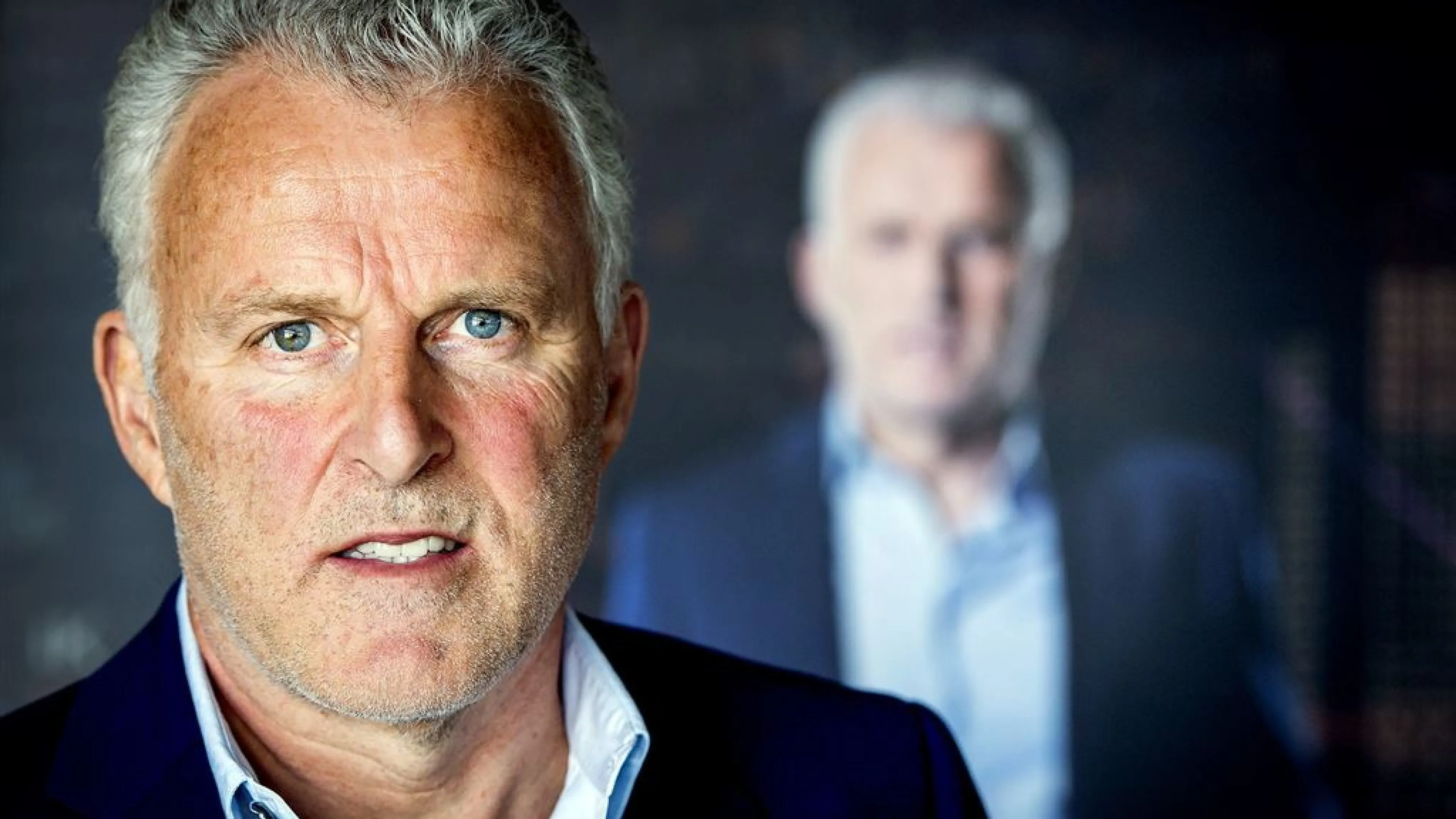 Kinderen Peter R. de Vries openhartig en vol liefde in documentaire 'Staand Verder Leven'