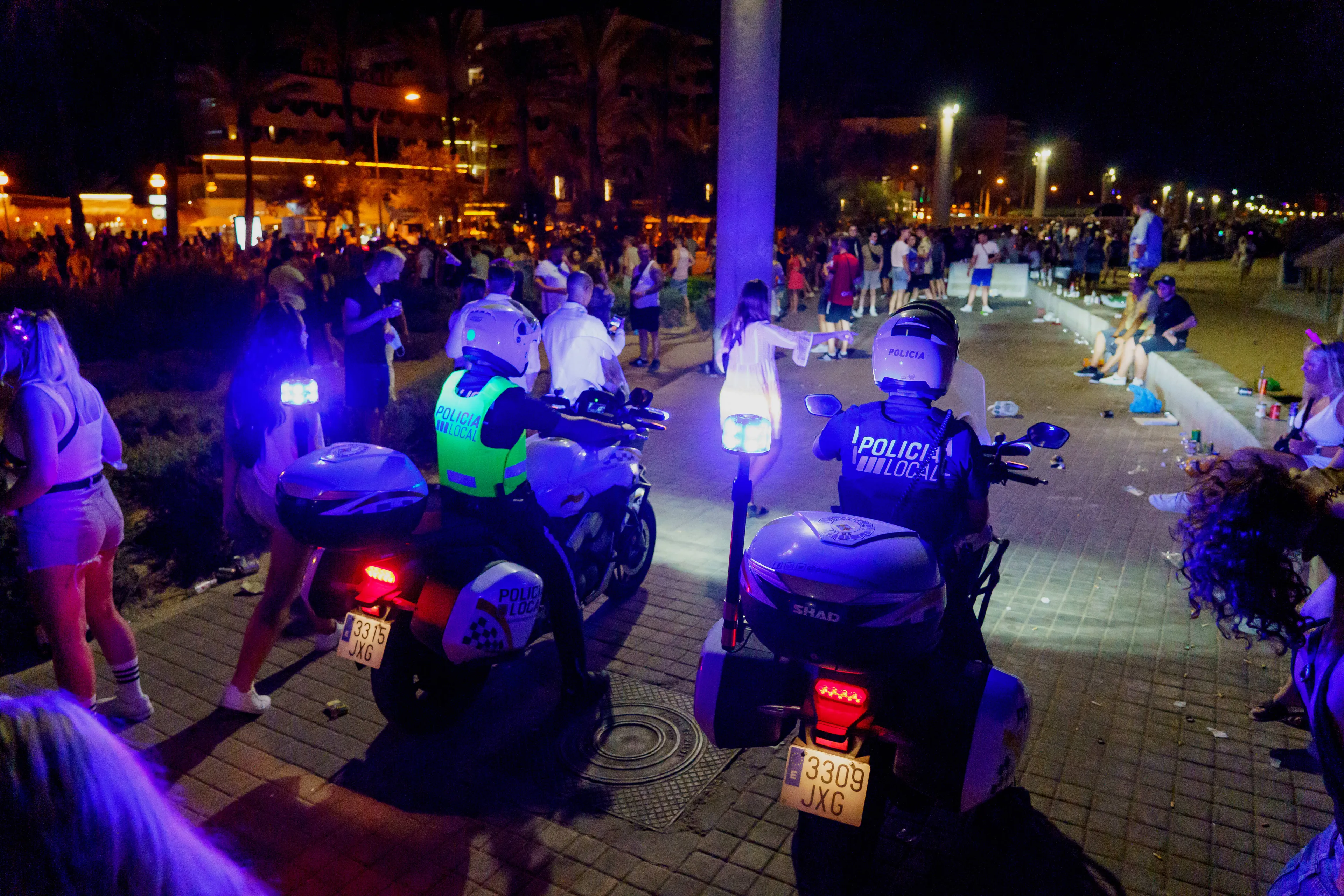 Condoleanceregister voor op Mallorca doodgeslagen Carlo (27): 'We zijn zeer verdrietig'