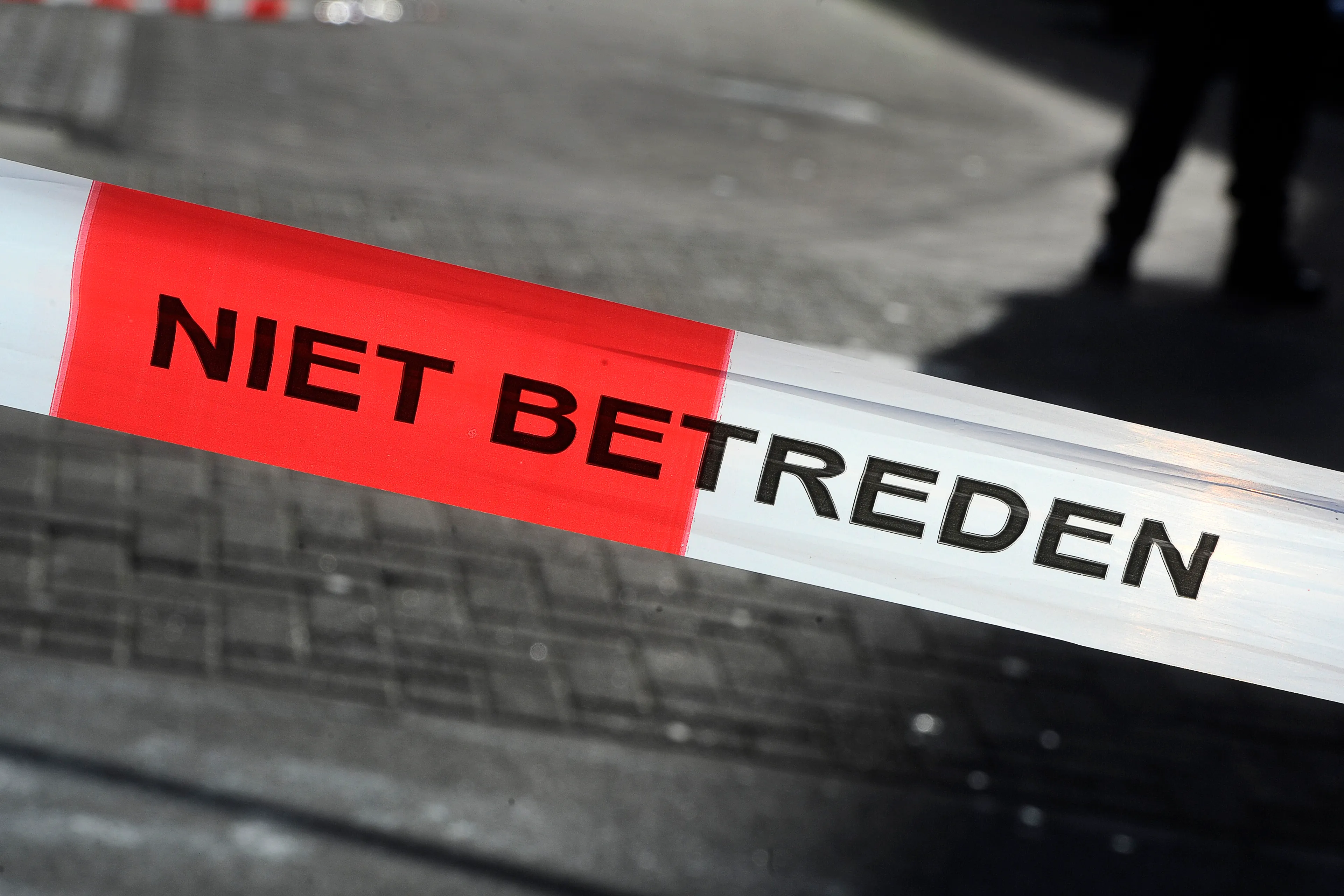 Gemeente Sluis zondag dicht na chaotische taferelen zaterdag