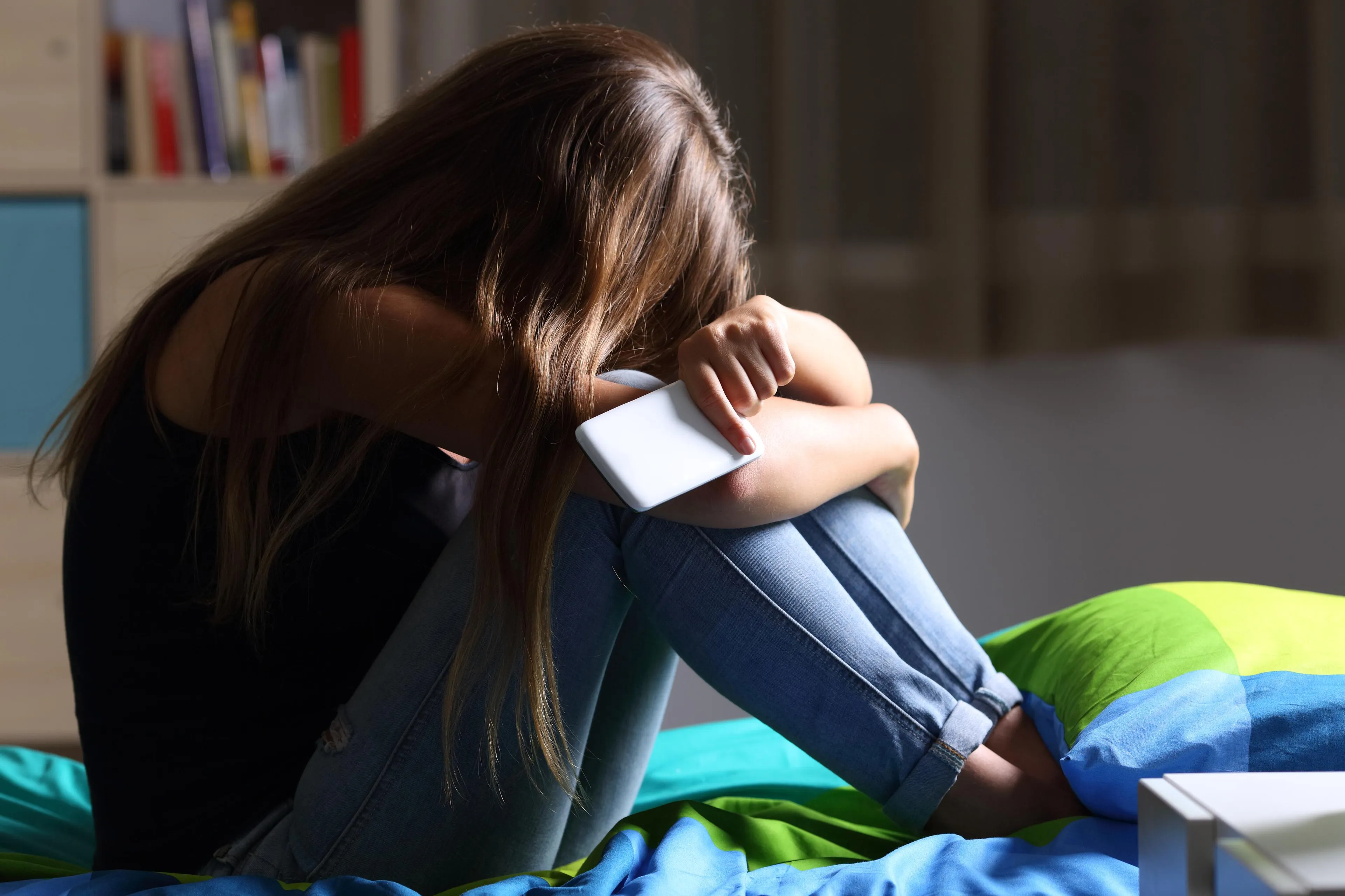 De Kindertelefoon staat roodgloeiend, kinderen hebben veel vragen over coronavirus