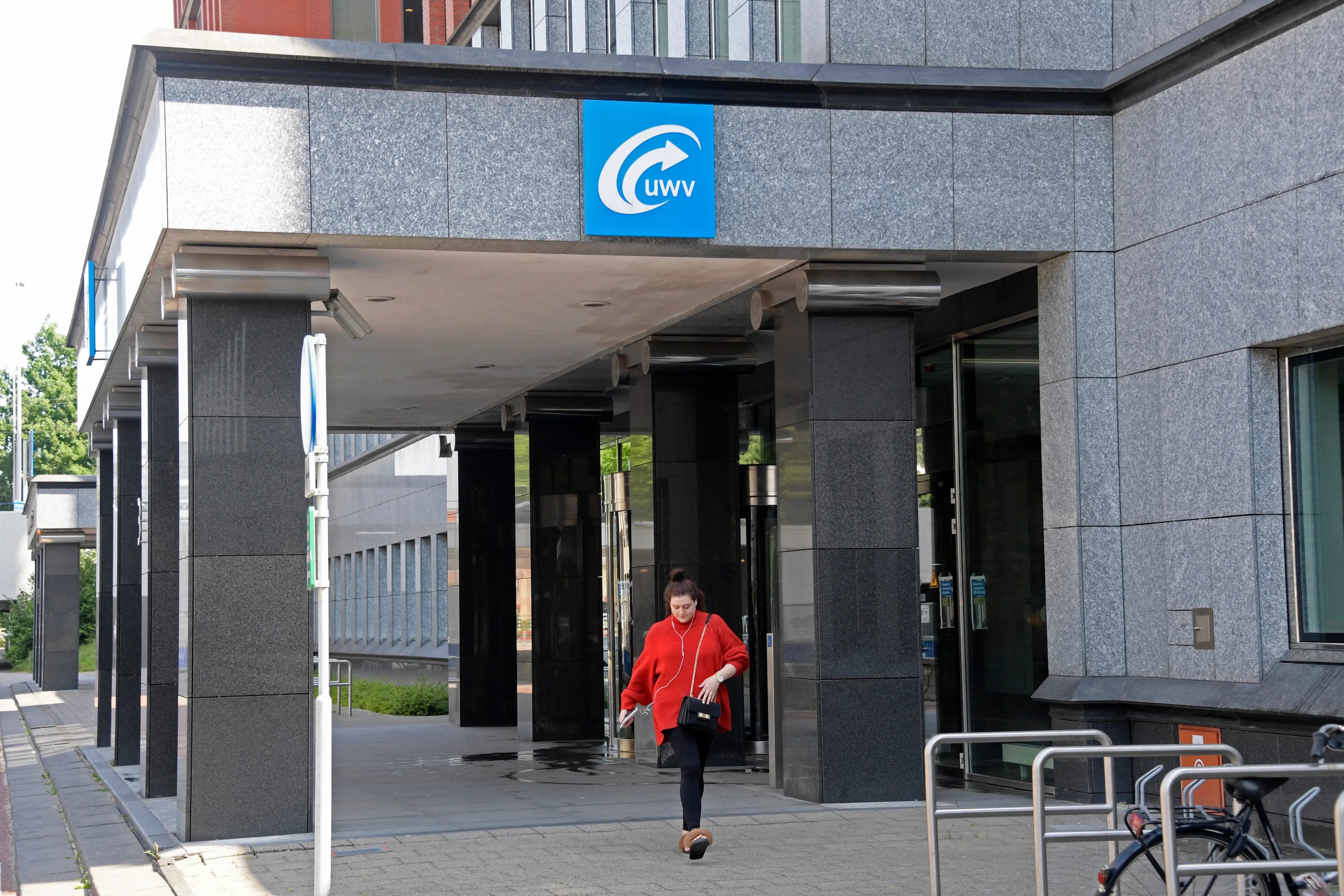 UWV stopt tijdelijk met handhaven sollicitatie- en verschijningsplicht
