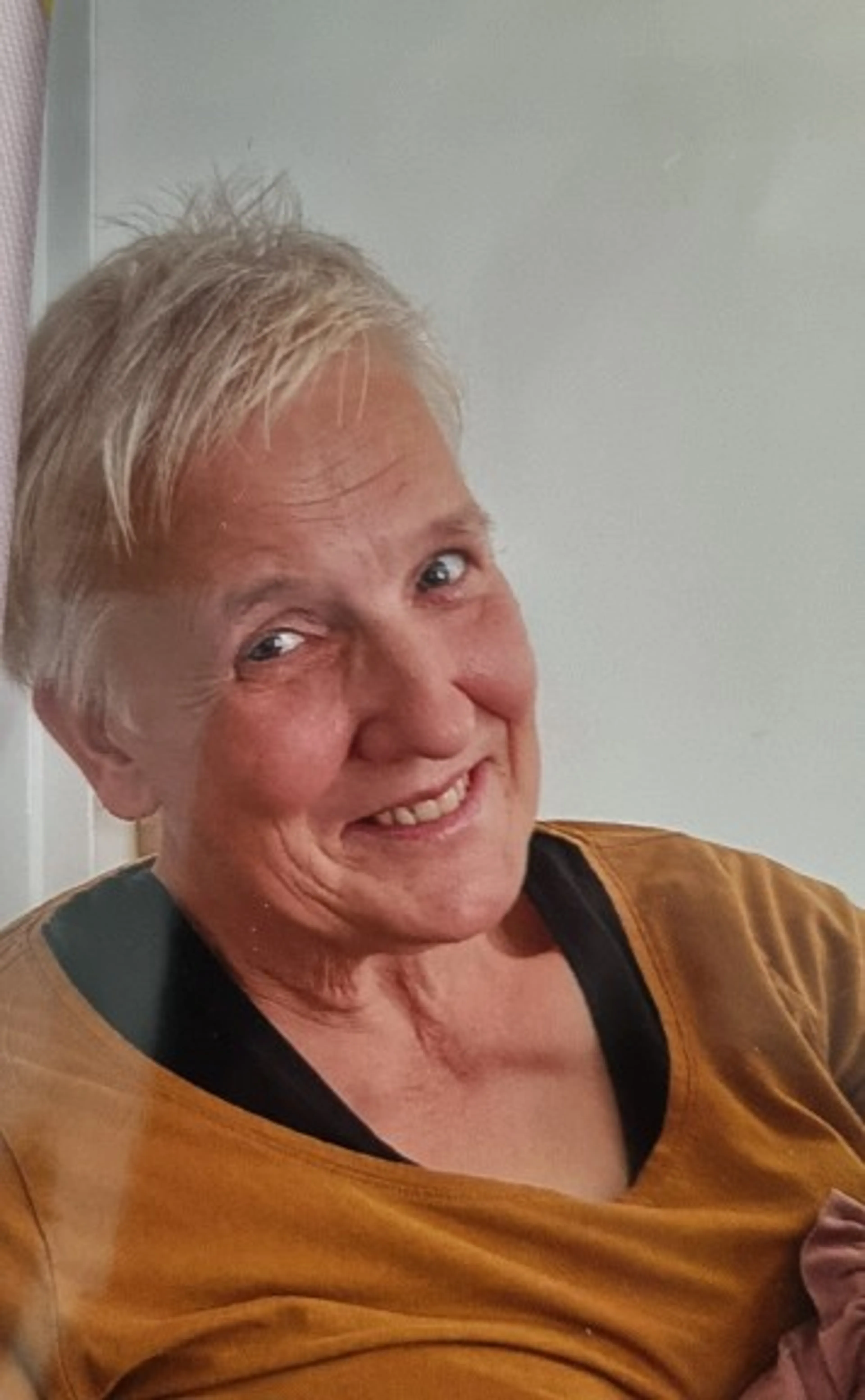 Brigitte (57) uit Oss vermist: 'Familie maakt zich grote zorgen'