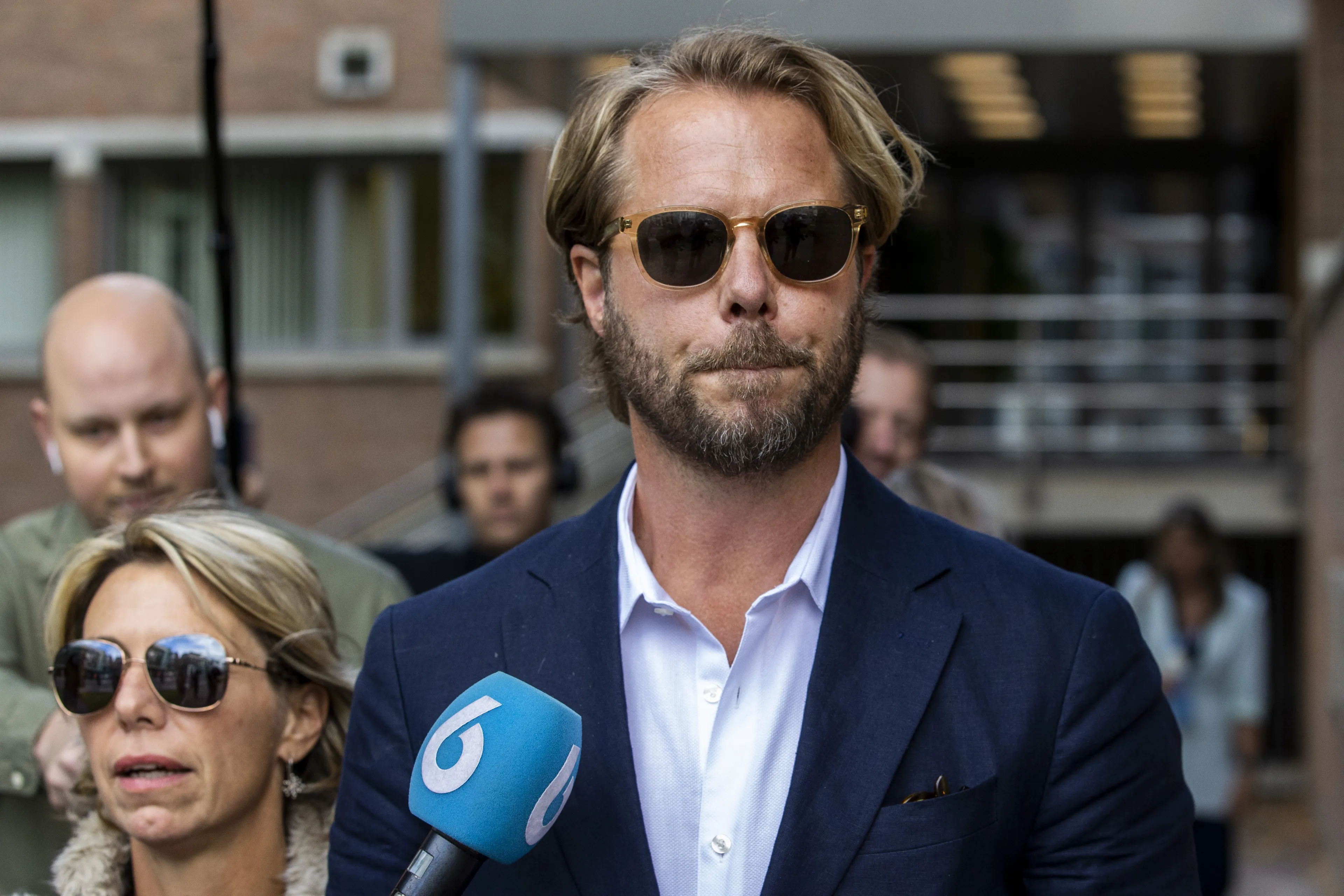 Hoger beroep in de zaak Thijs Römer is in april