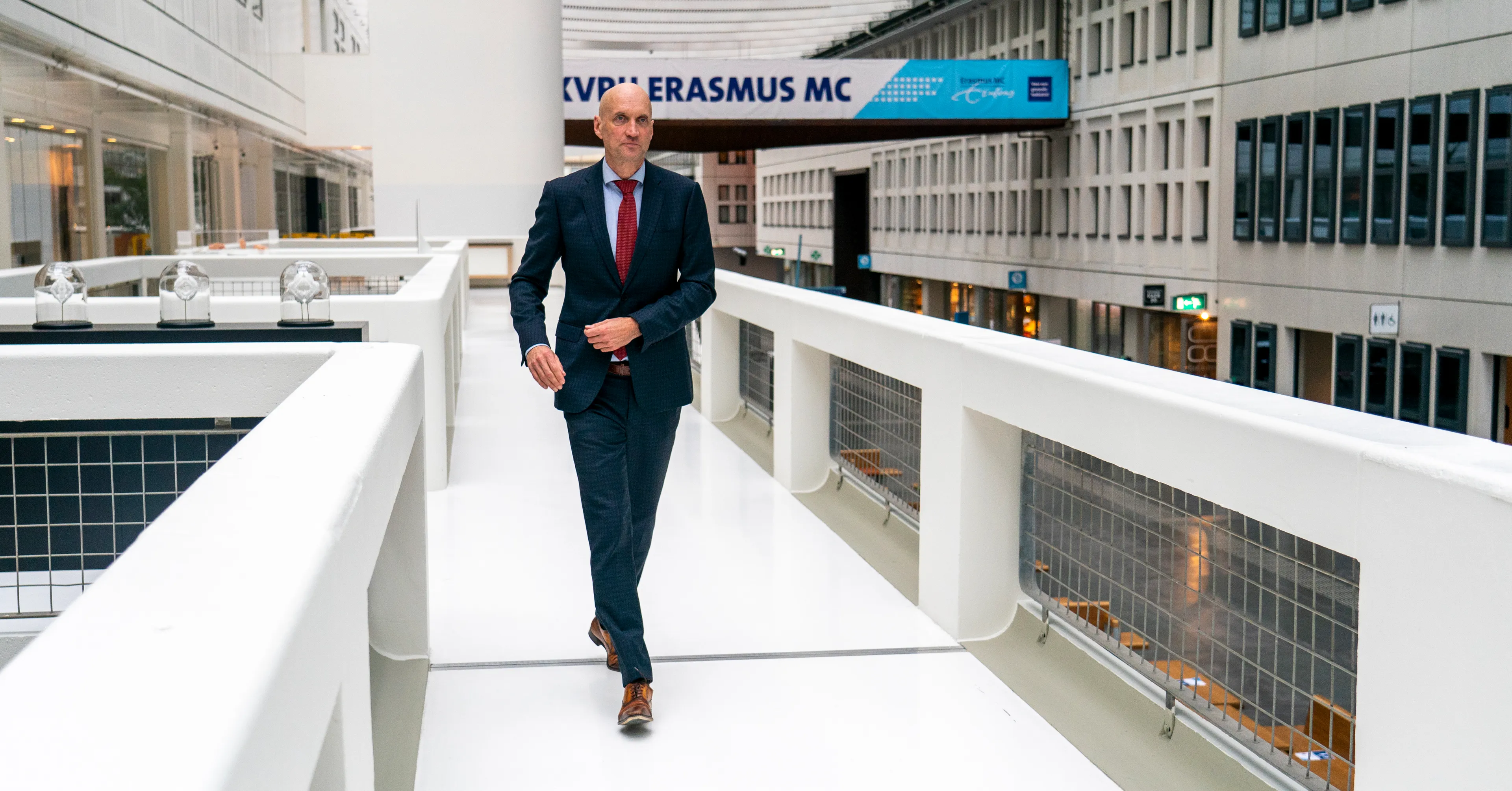 Instroom aantal binnengebrachte intensive care-patiënten daalt