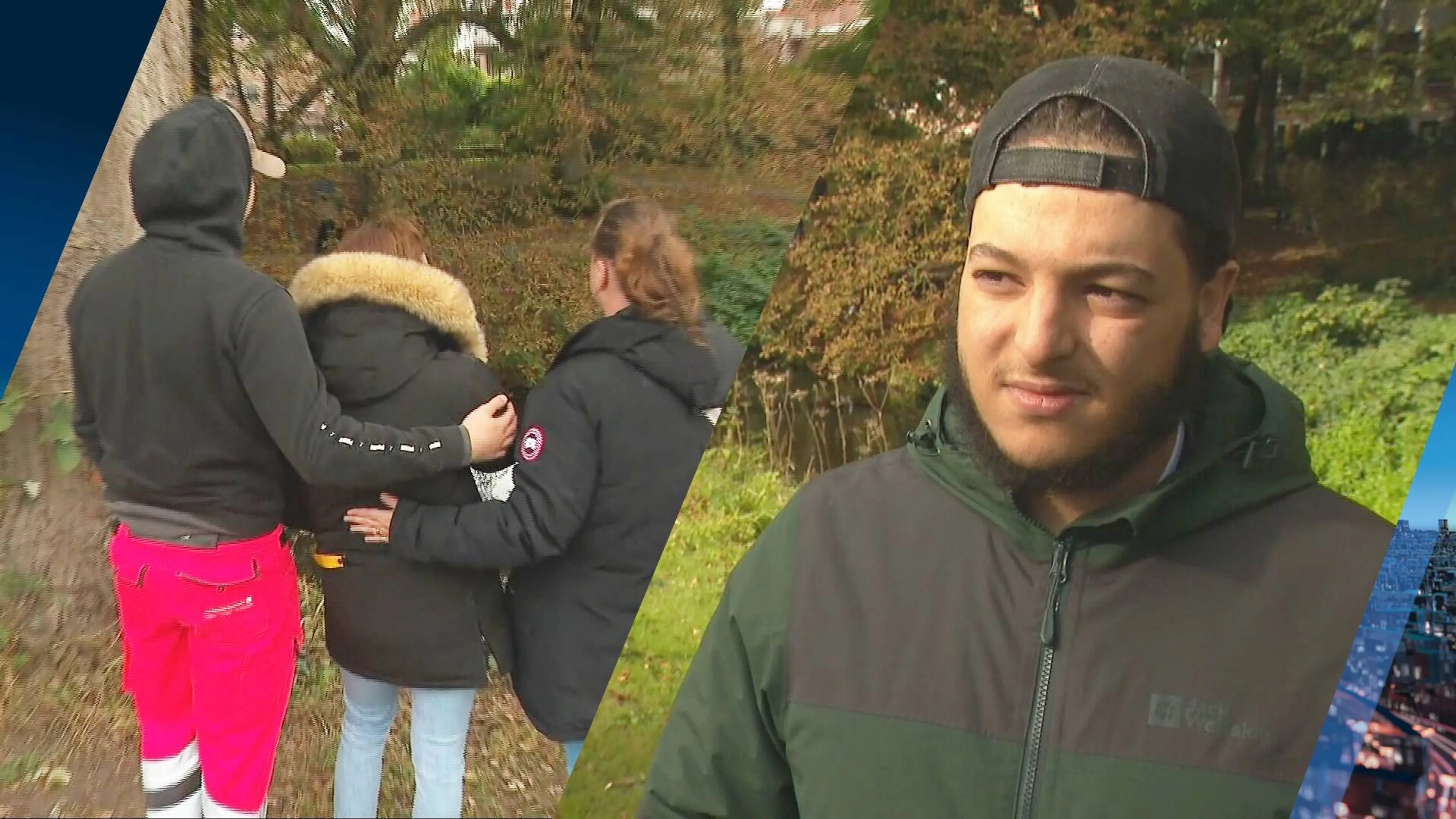 Vriend van slachtoffers fatale crash Amersfoort in shock: 'Het waren hele goede jongens'