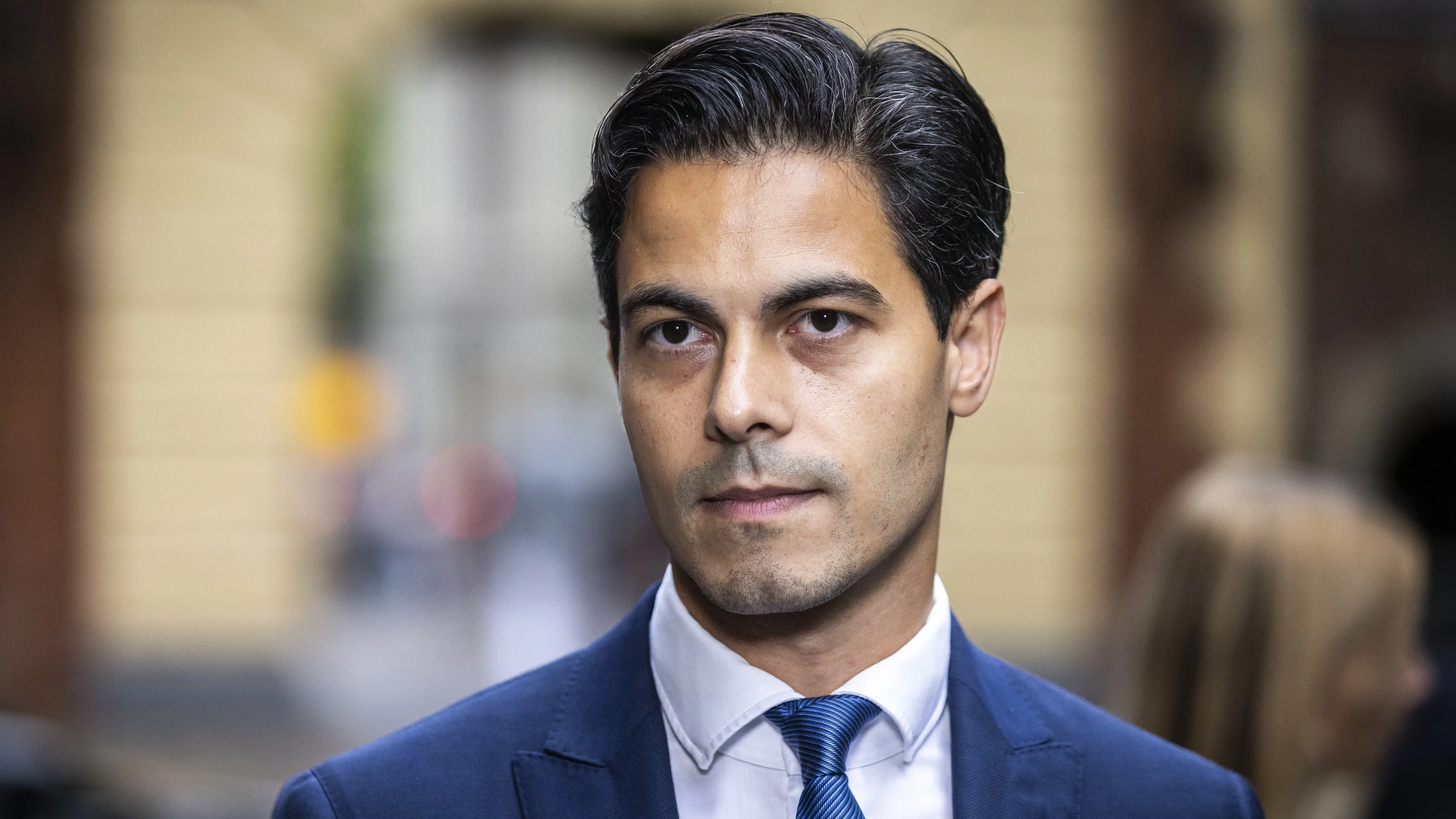 Jetten belooft dat niemand deze winter in de kou komt te zitten
