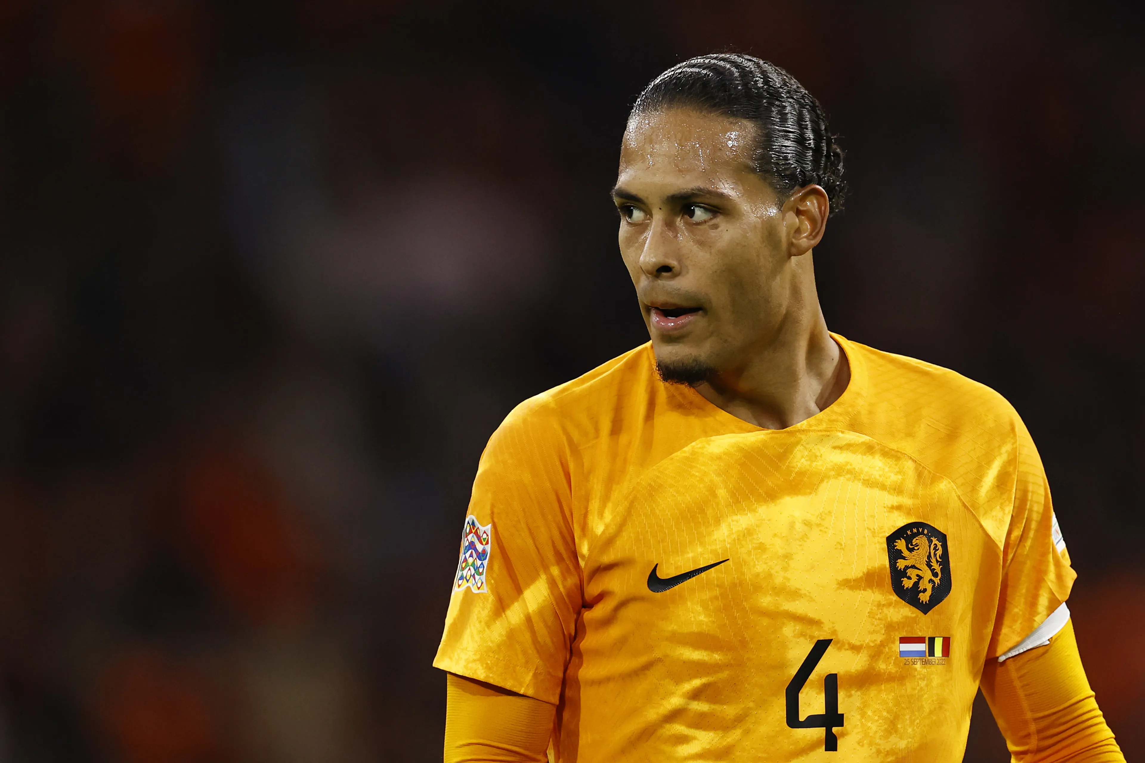 Oranje treft wereldkampioen Frankrijk in EK-kwalificatie