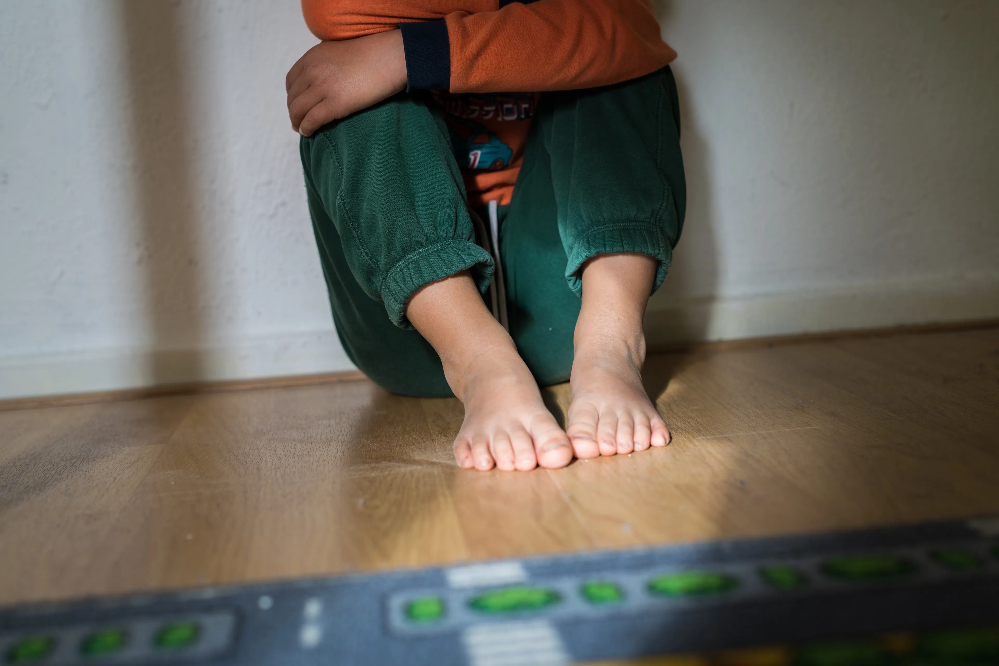 2 jaar cel voor oud-medewerker OM na beelden kinderporno