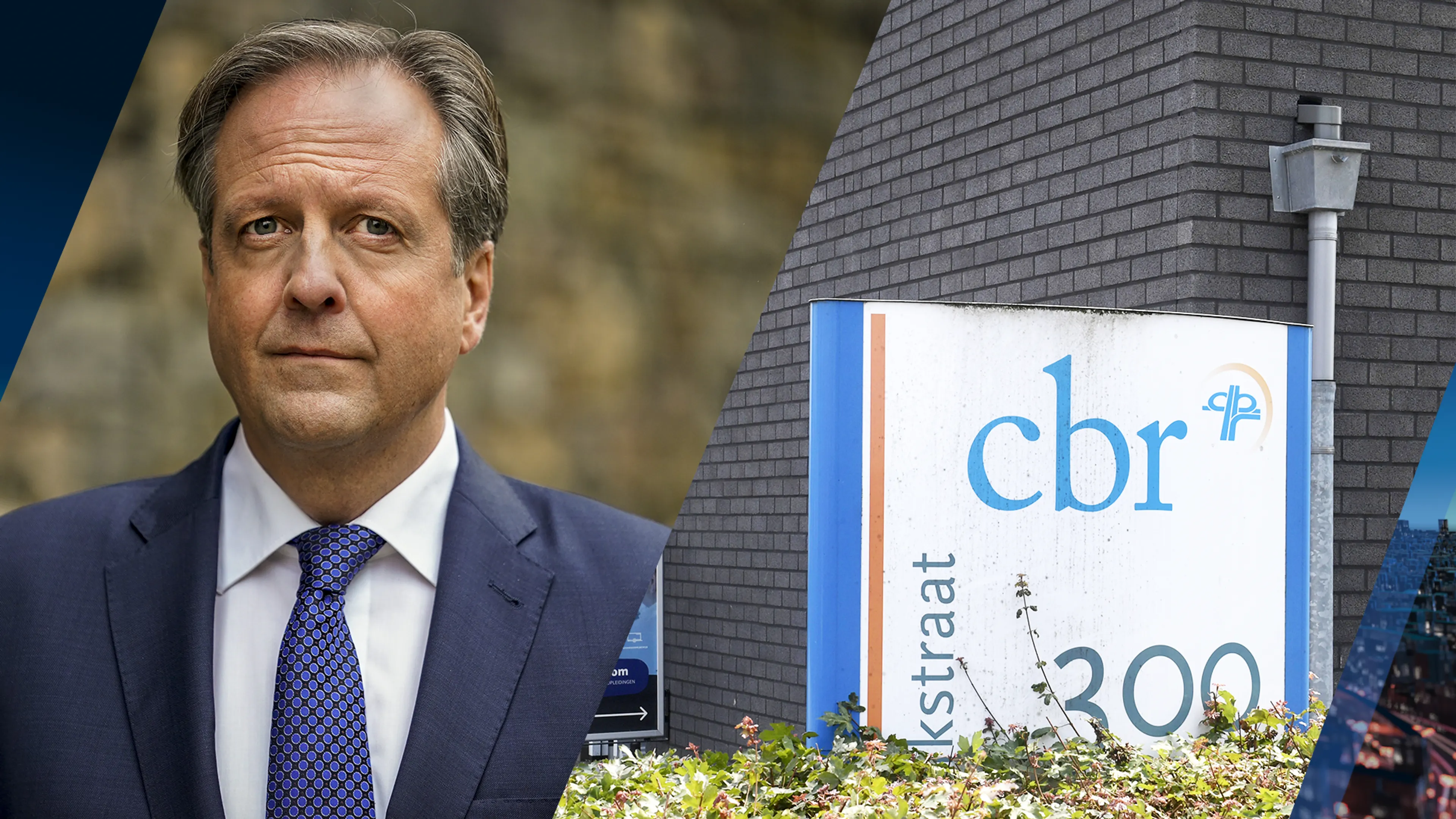 CBR-locatie Enschede dicht om intimidaties oud-rijschoolhouder