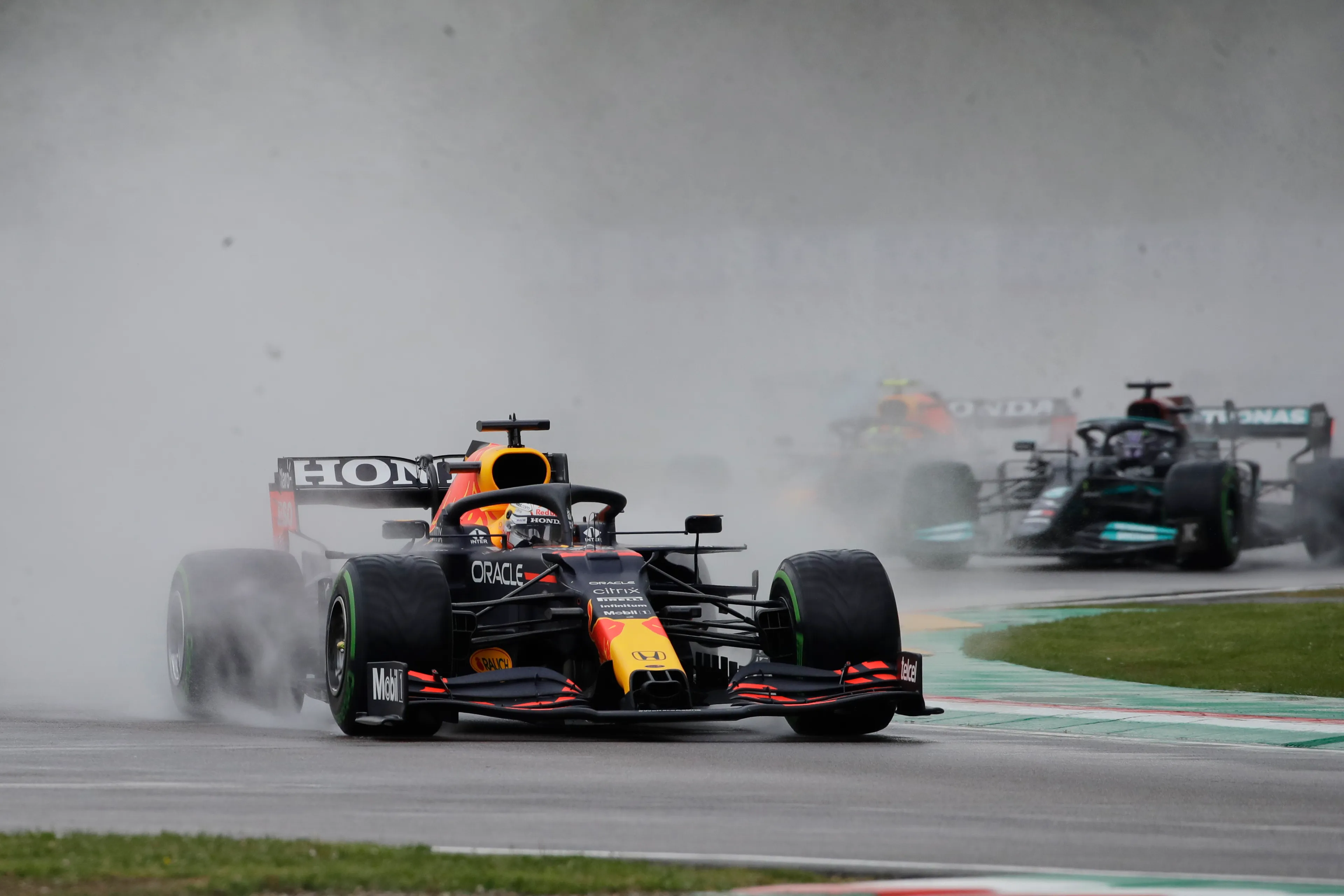Groen licht voor Formule 1 Zandvoort begin september