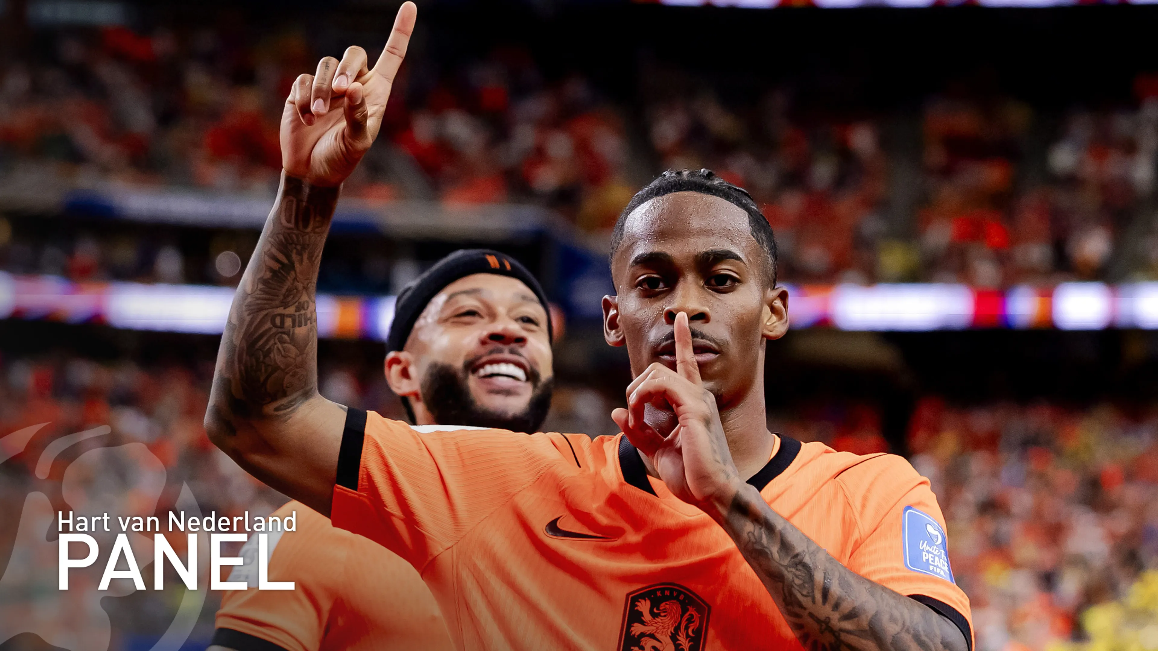 Na megazege op Zweden is vertrouwen in Oranje in één klap terug